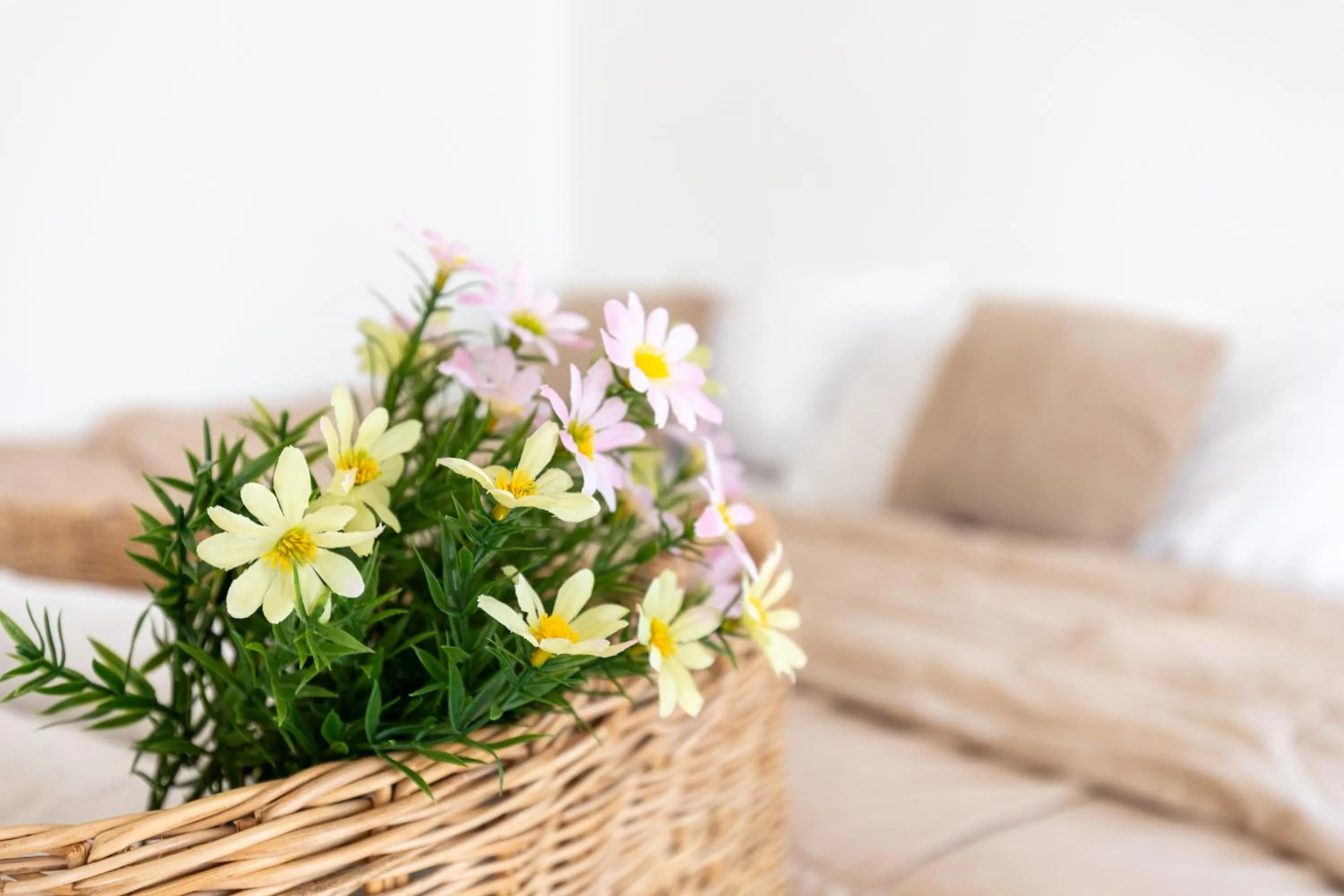 towels in Narucha Farmstay