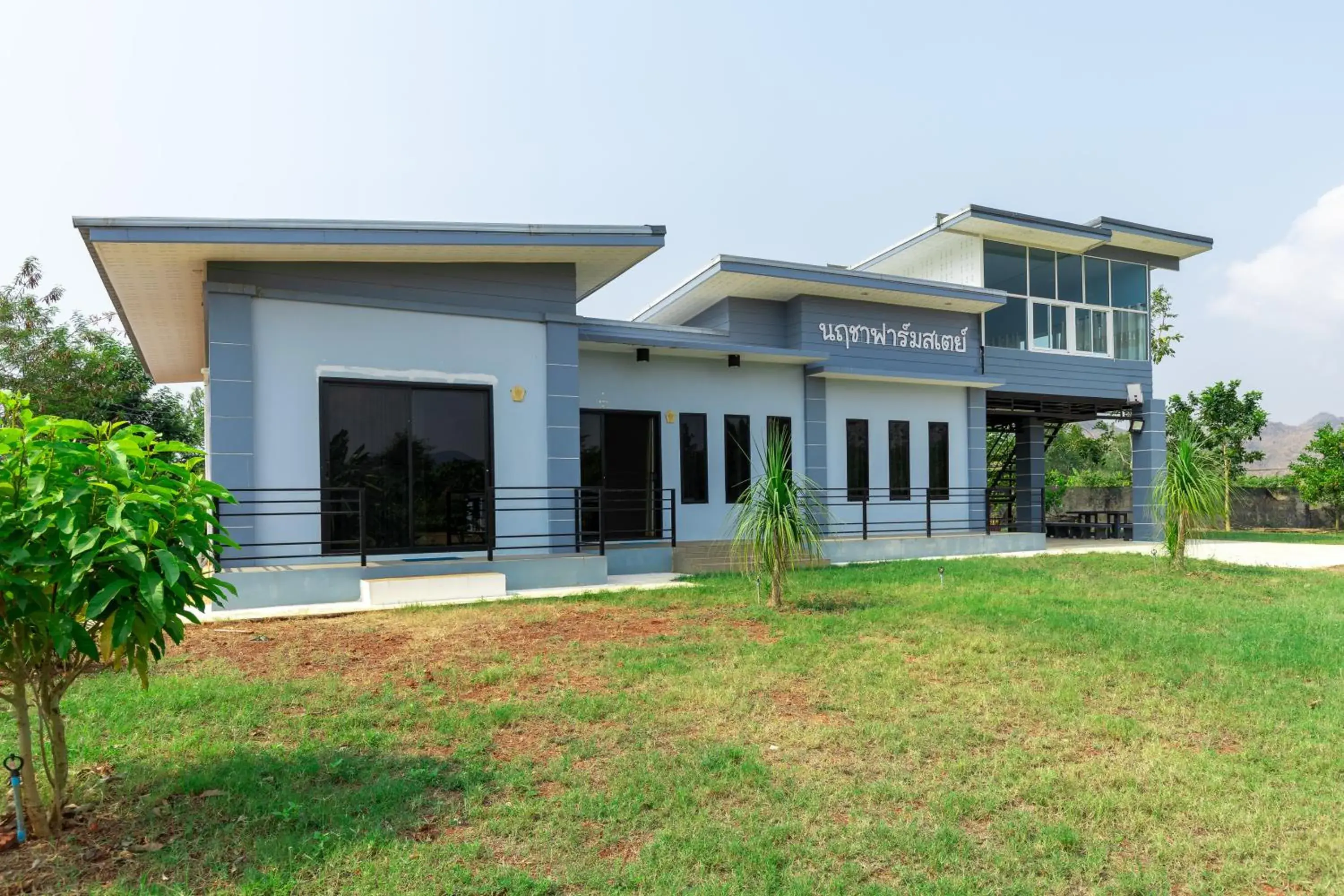 Family Room in Narucha Farmstay Family Room in Narucha Farmstay