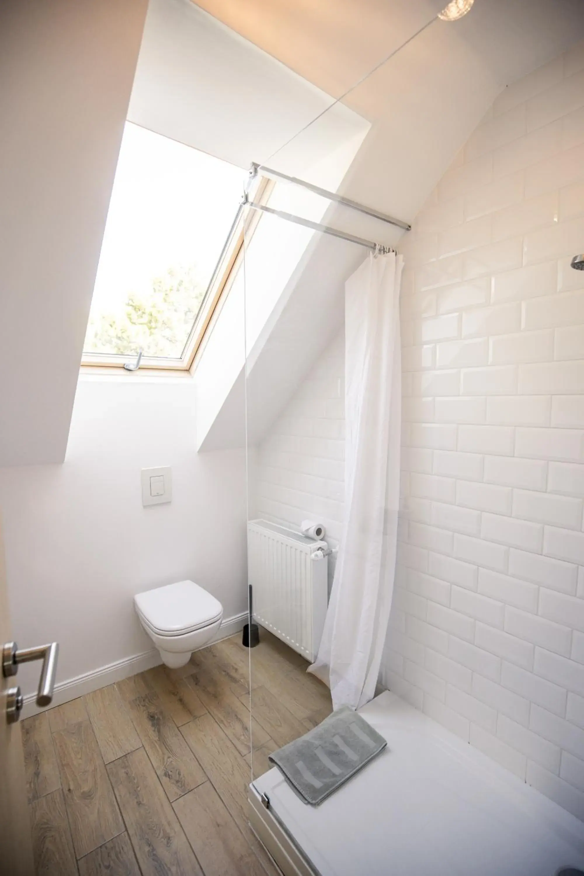 Three-Bedroom Apartment - single occupancy in Manor House Inn, Csopak Three-Bedroom Apartment - single occupancy in Manor House Inn, Csopak
