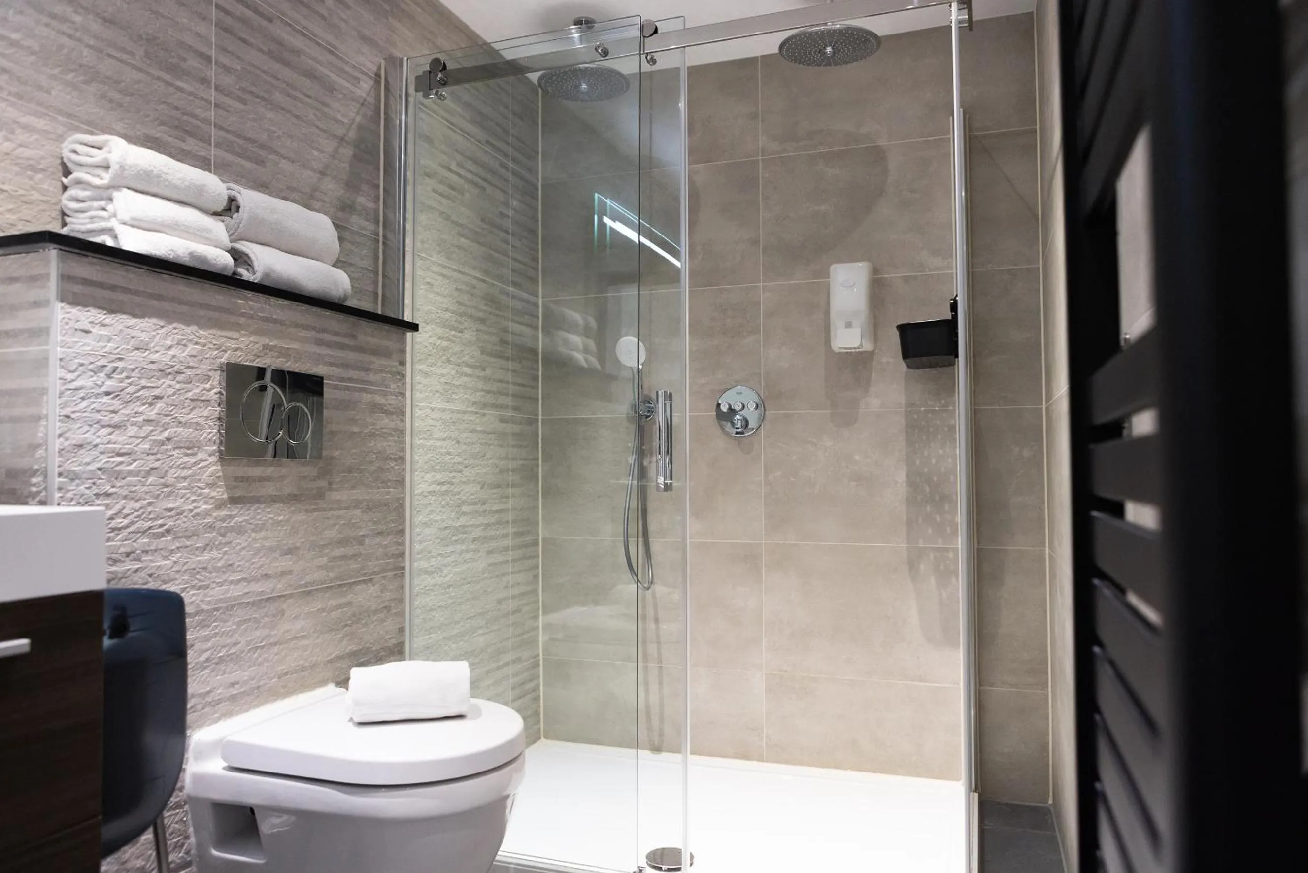 La Casita bed and breakfast