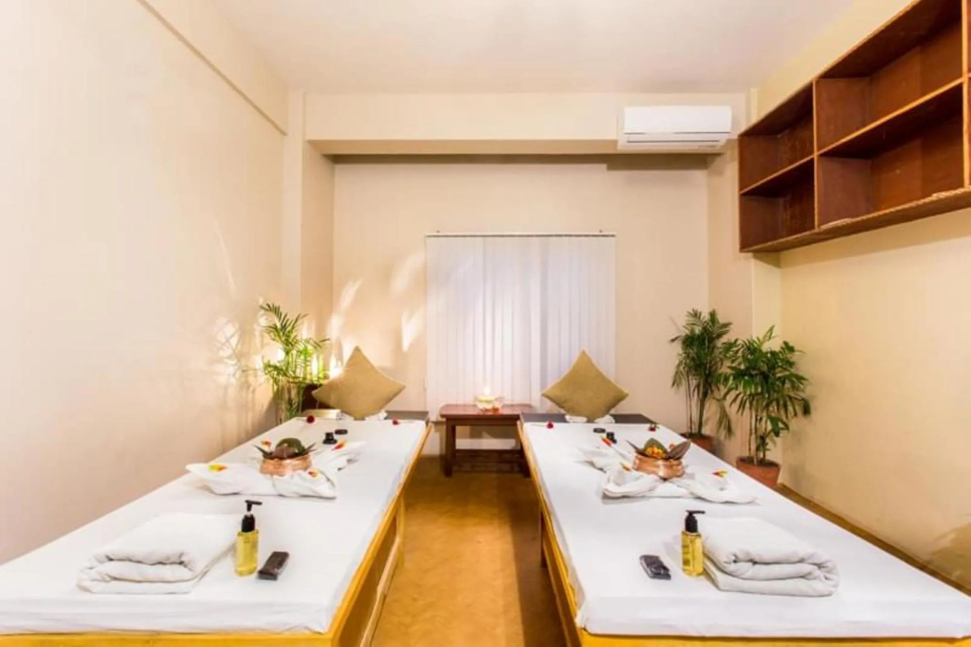 Pokhara Crown Plaza