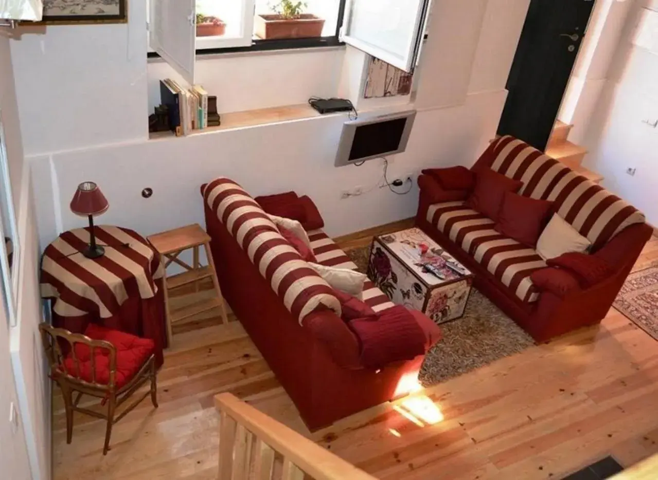 Bairro Alto House, By TimeCooler Bairro Alto House, By TimeCooler