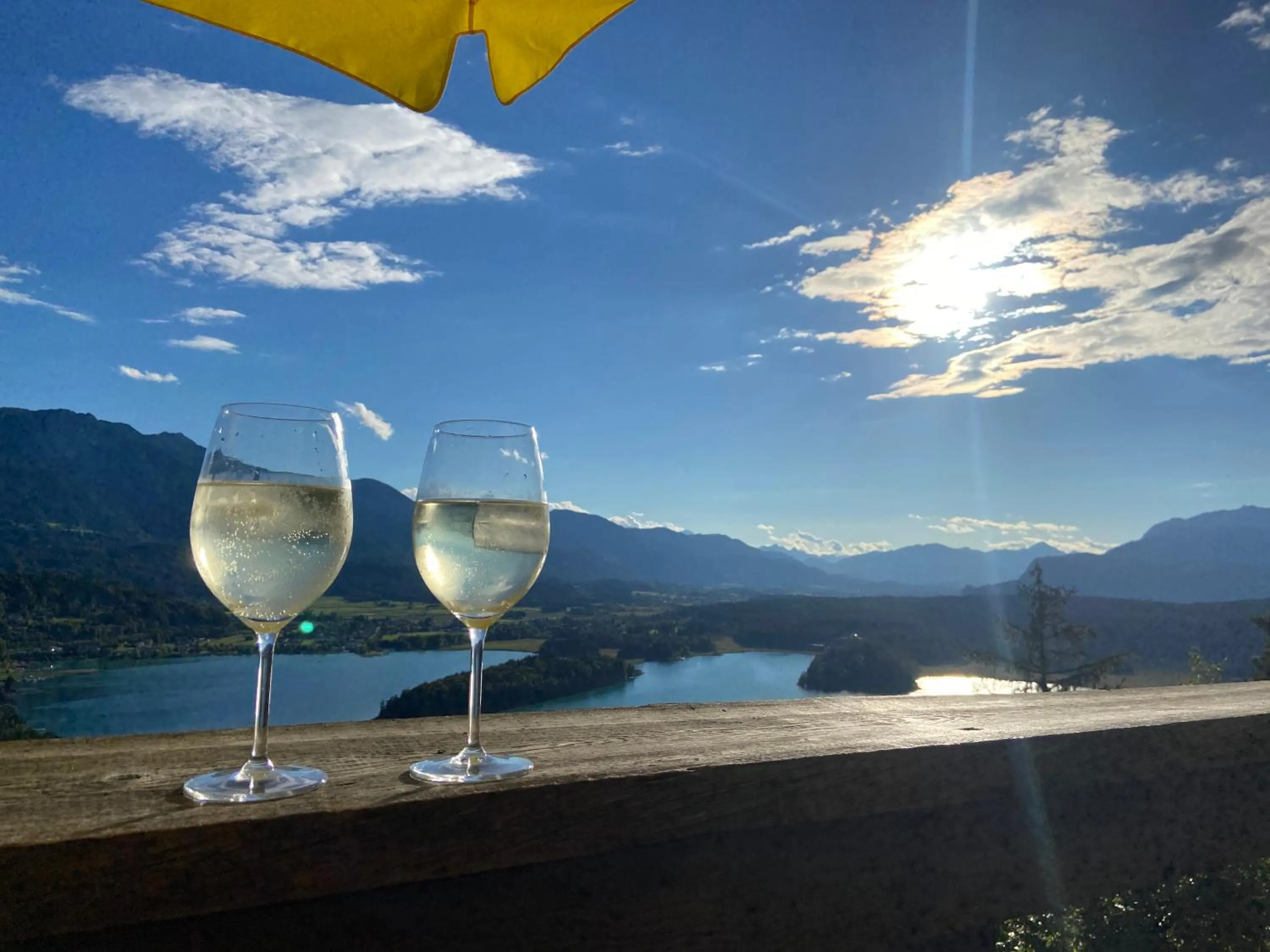 Staff in La Irmania Pension