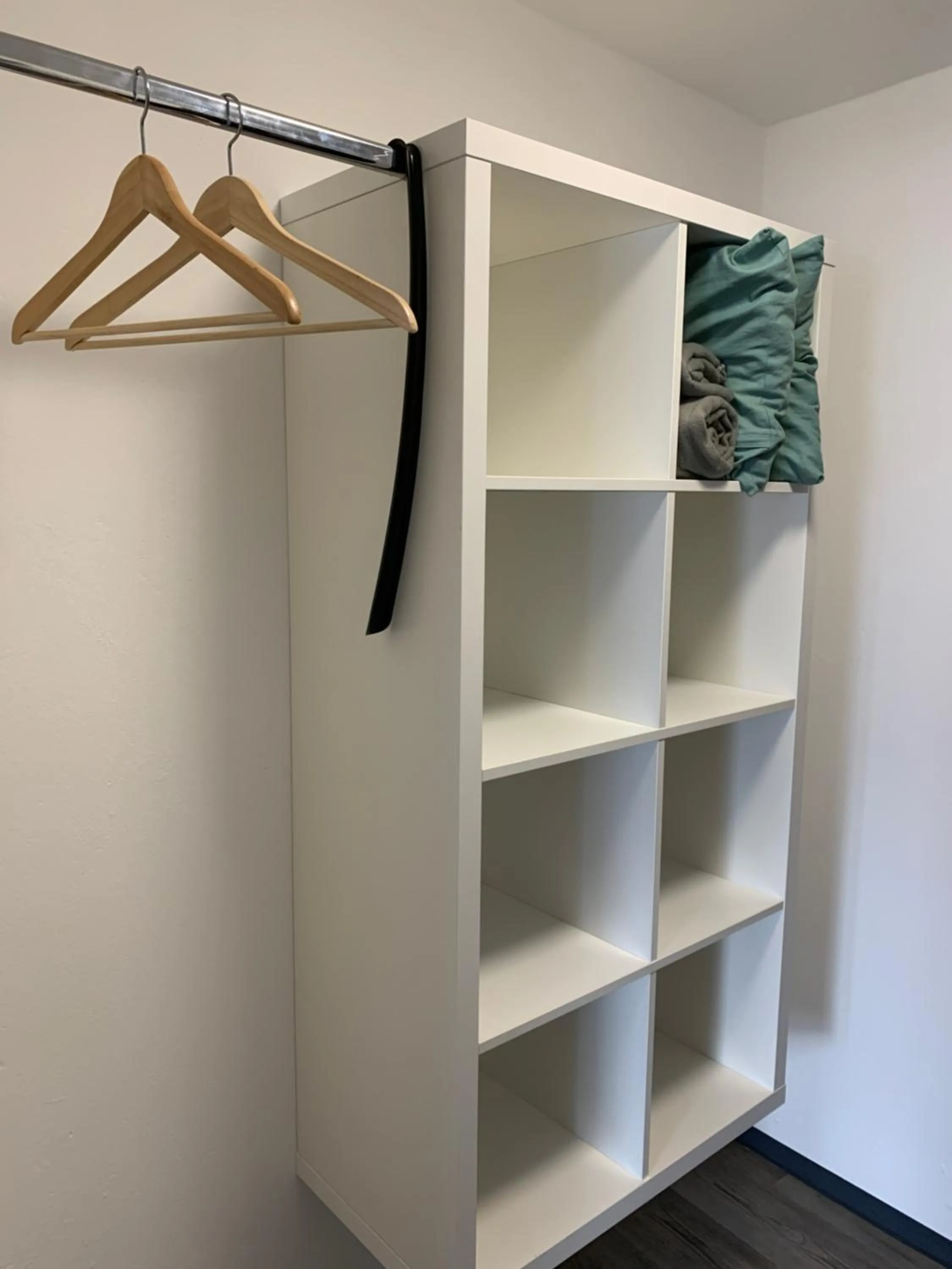 Photo of the whole room in La Irmania Pension