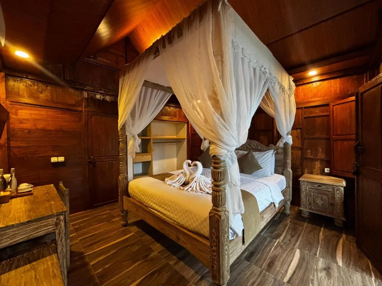 Bed in My Dream Bali