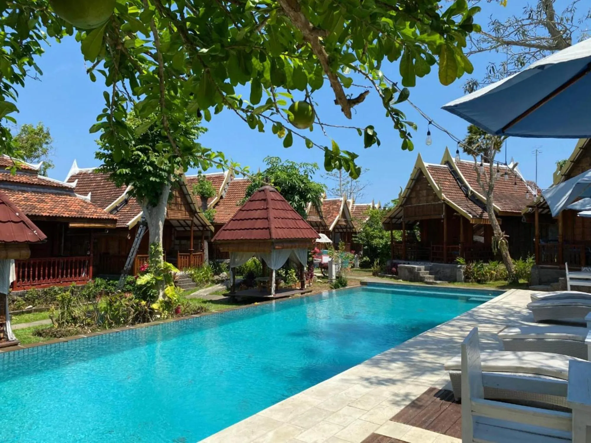 My Dream Bali Resort & Spa