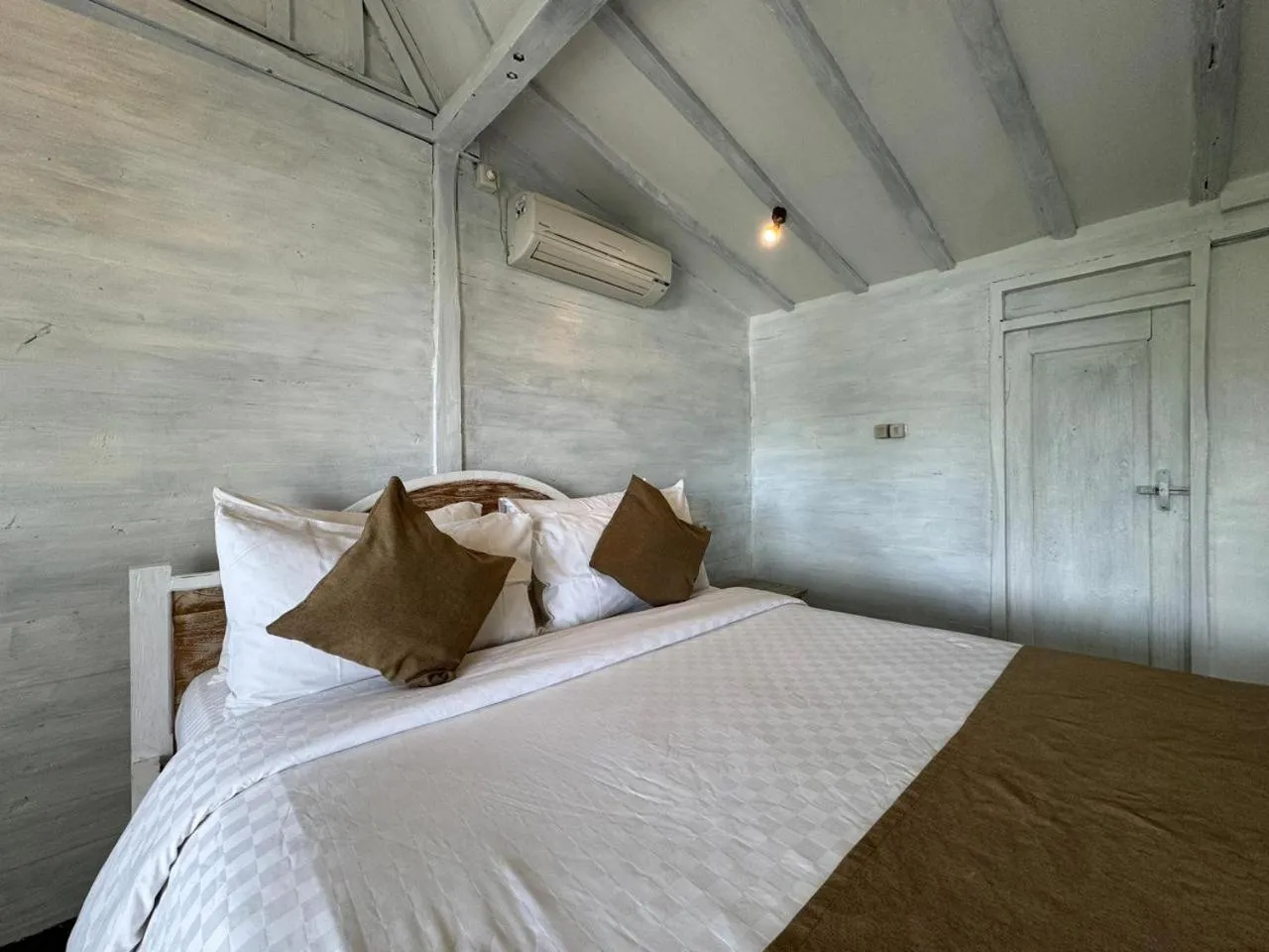 Bed in My Dream Bali