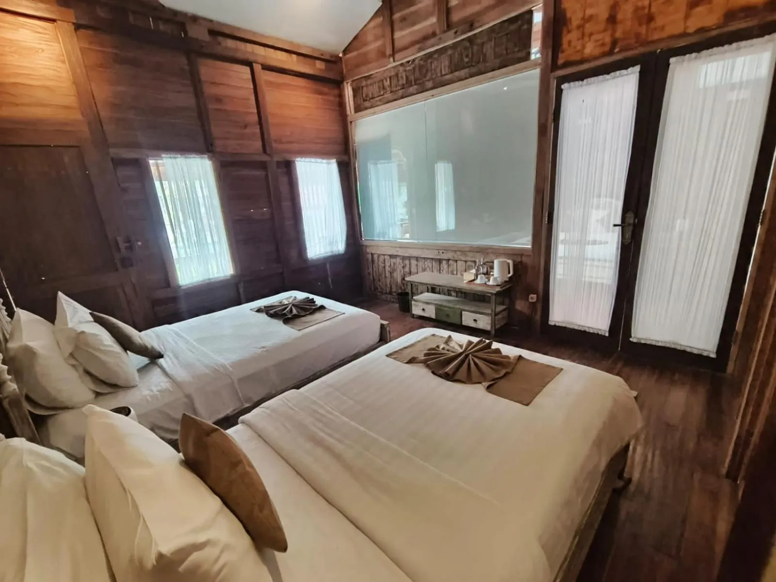 Bed in My Dream Bali