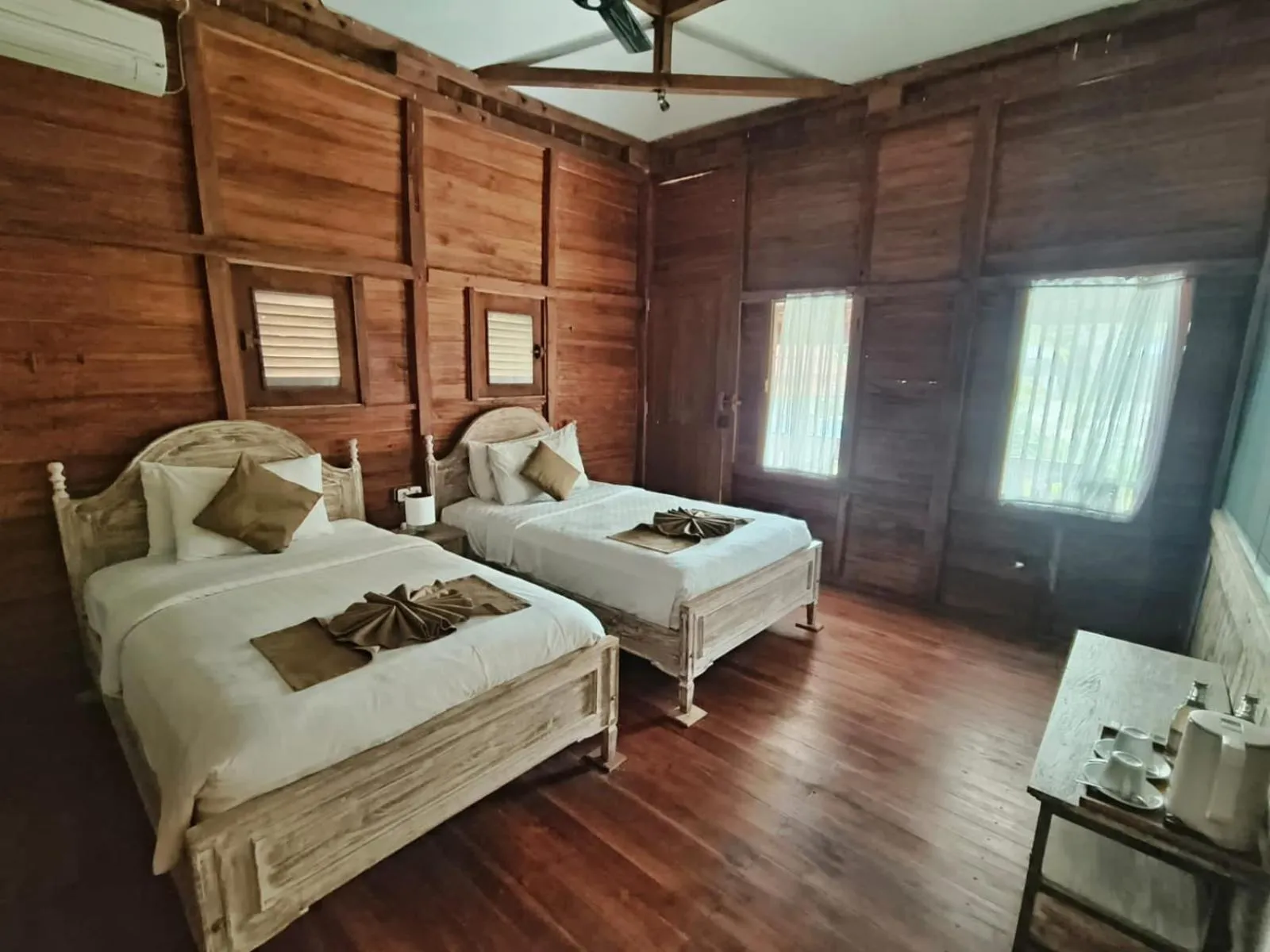 Bed in My Dream Bali