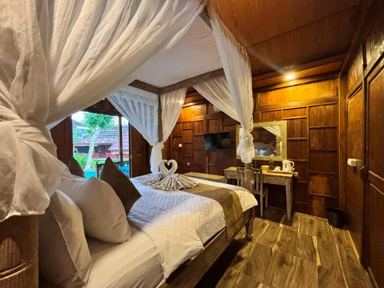 Bed in My Dream Bali