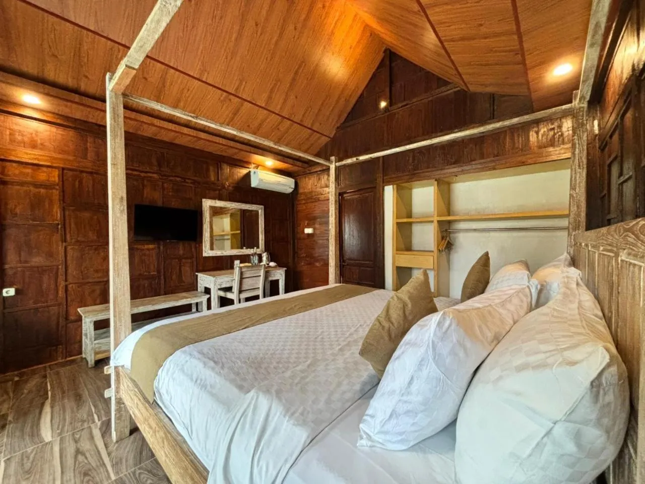 Bed in My Dream Bali