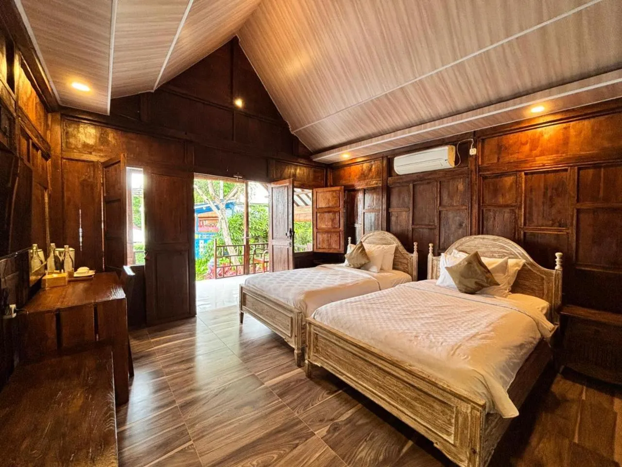 Bed in My Dream Bali