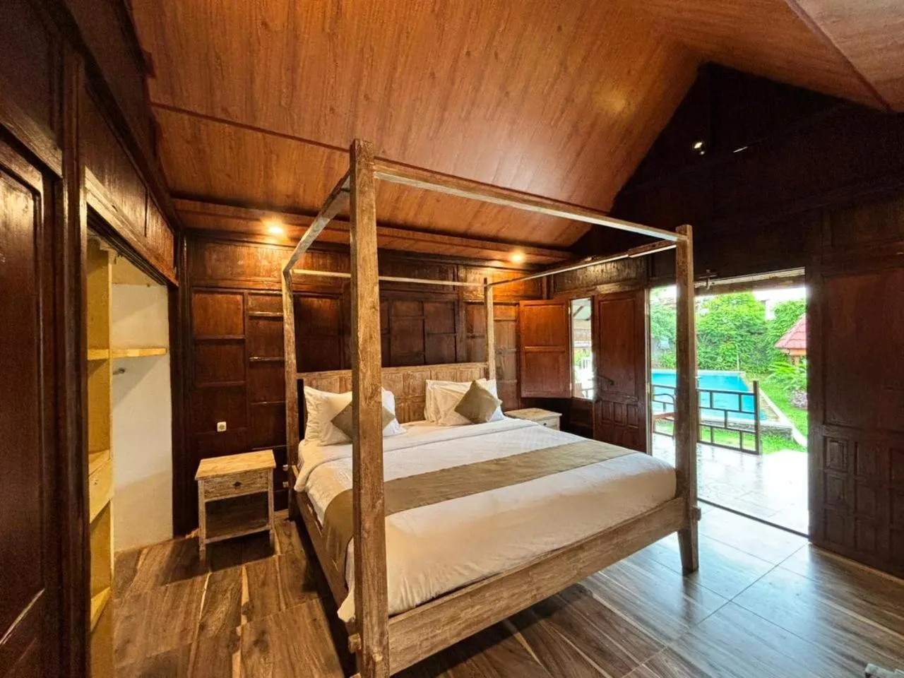 Bed in My Dream Bali