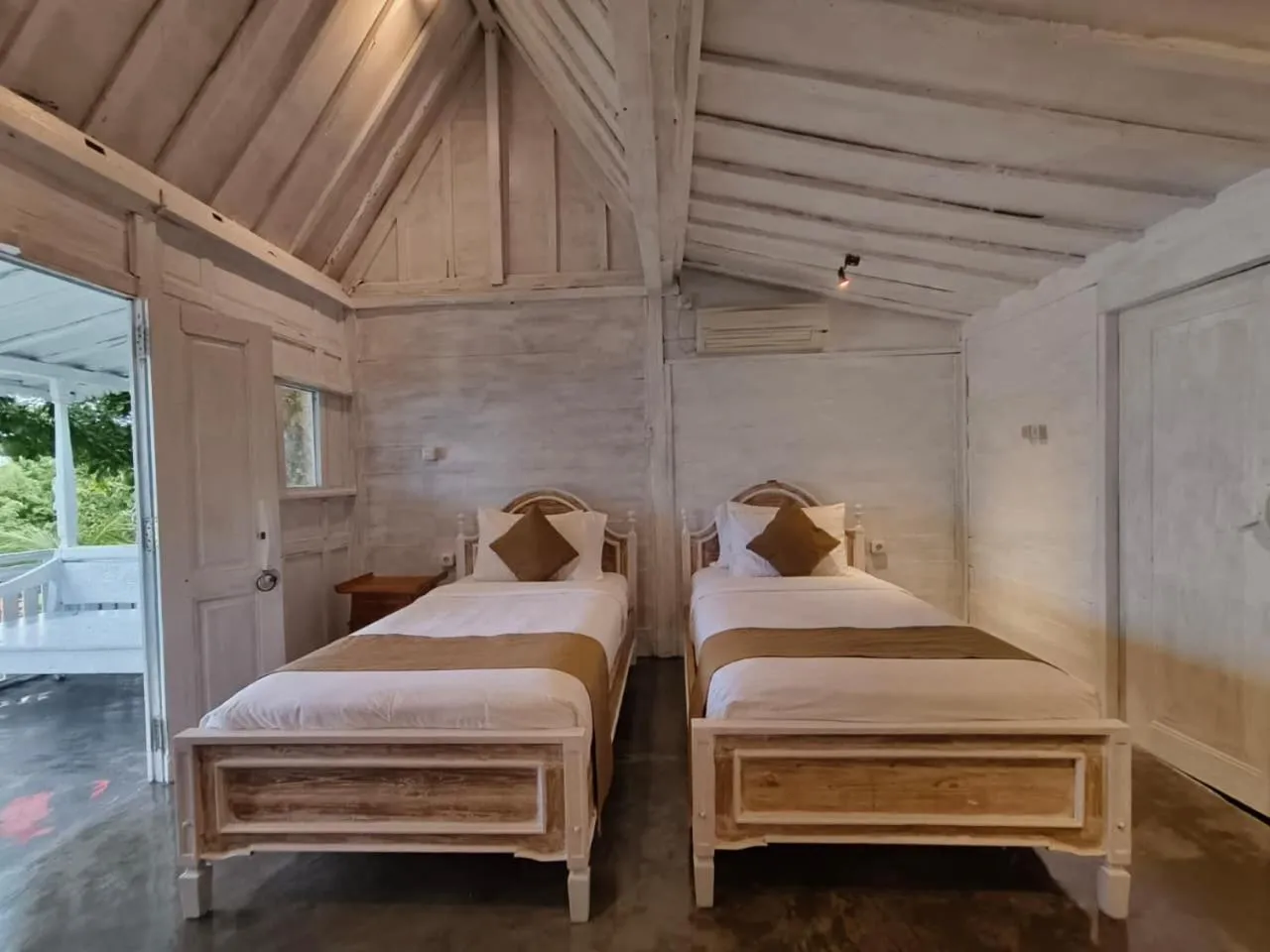 Bed in My Dream Bali