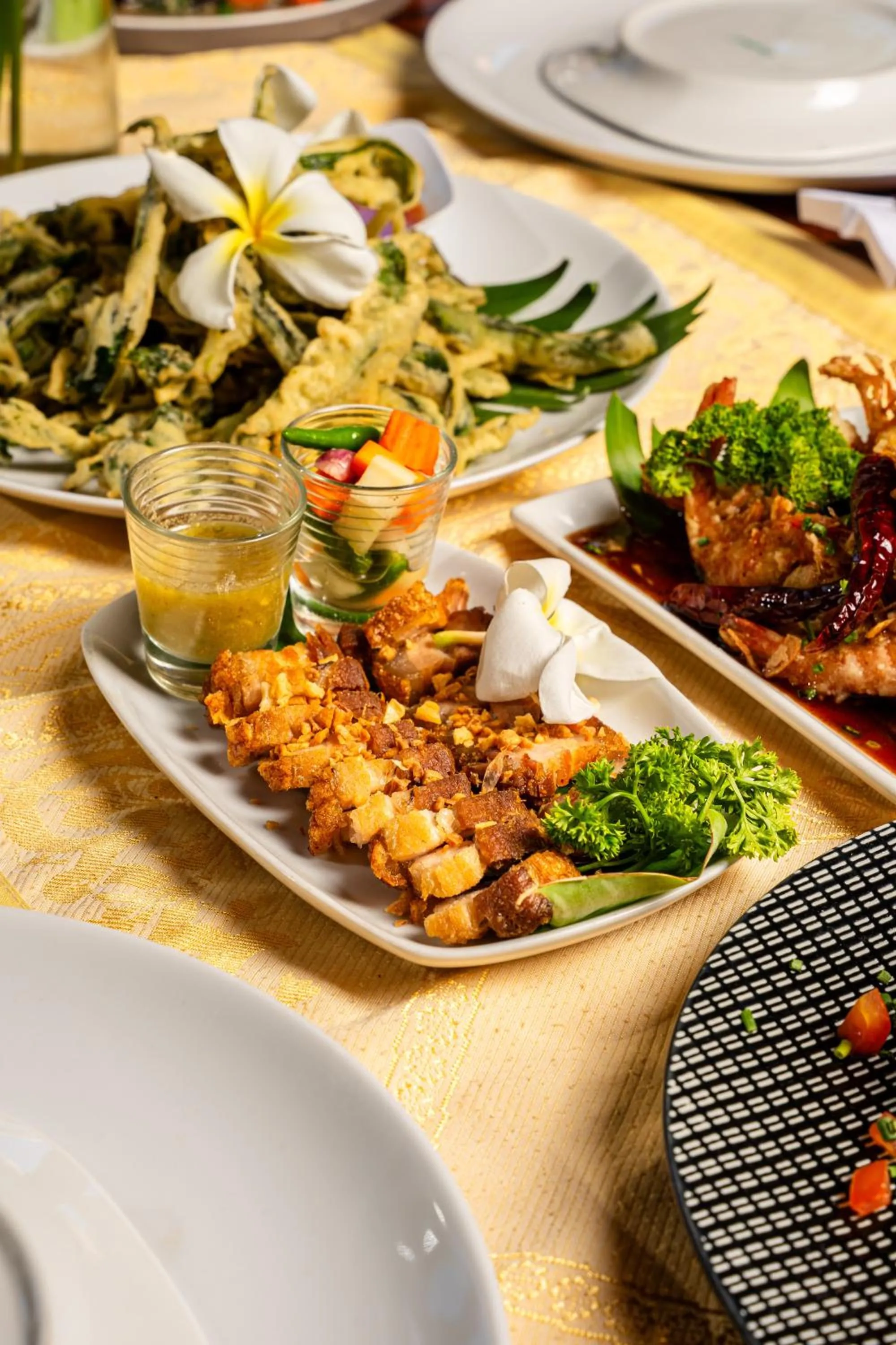 Restaurant/places to eat in My Dream Bali Resort & Spa