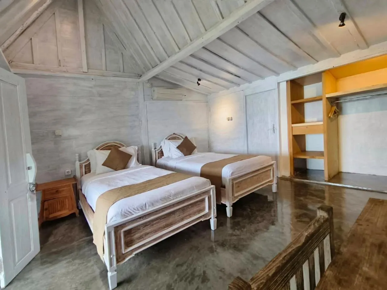 Bed in My Dream Bali