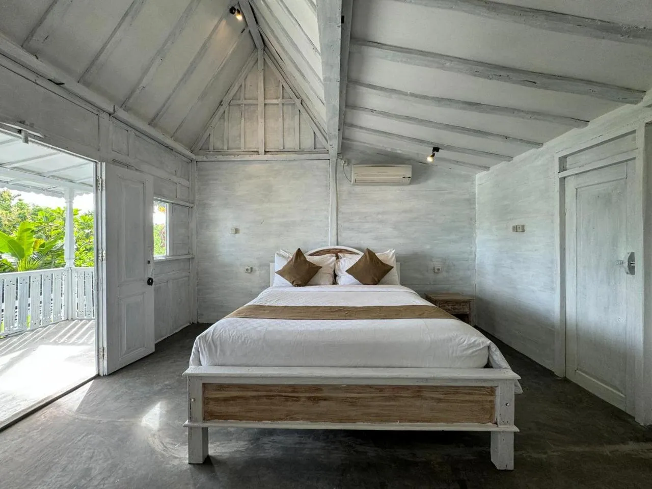 Bed in My Dream Bali