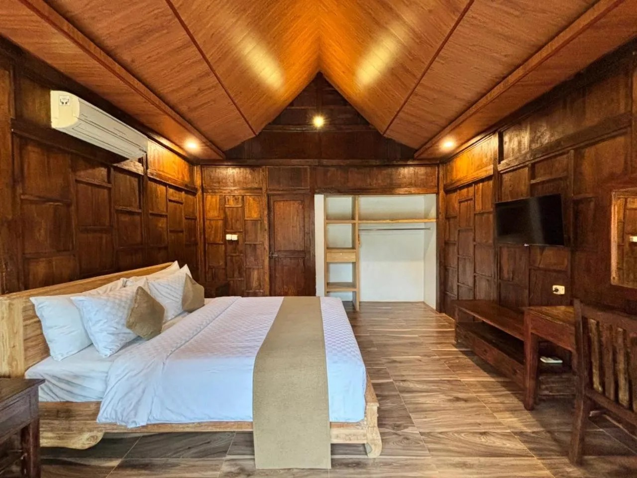 Bed in My Dream Bali