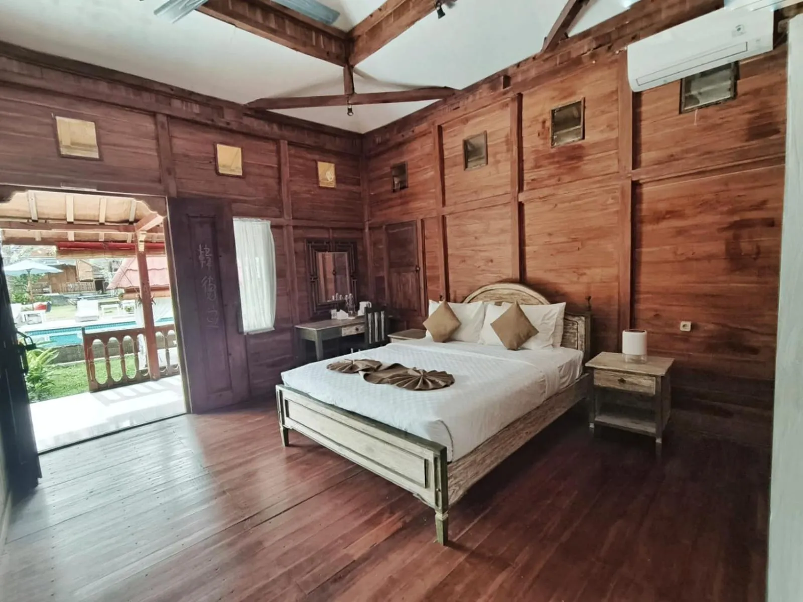 Bed in My Dream Bali