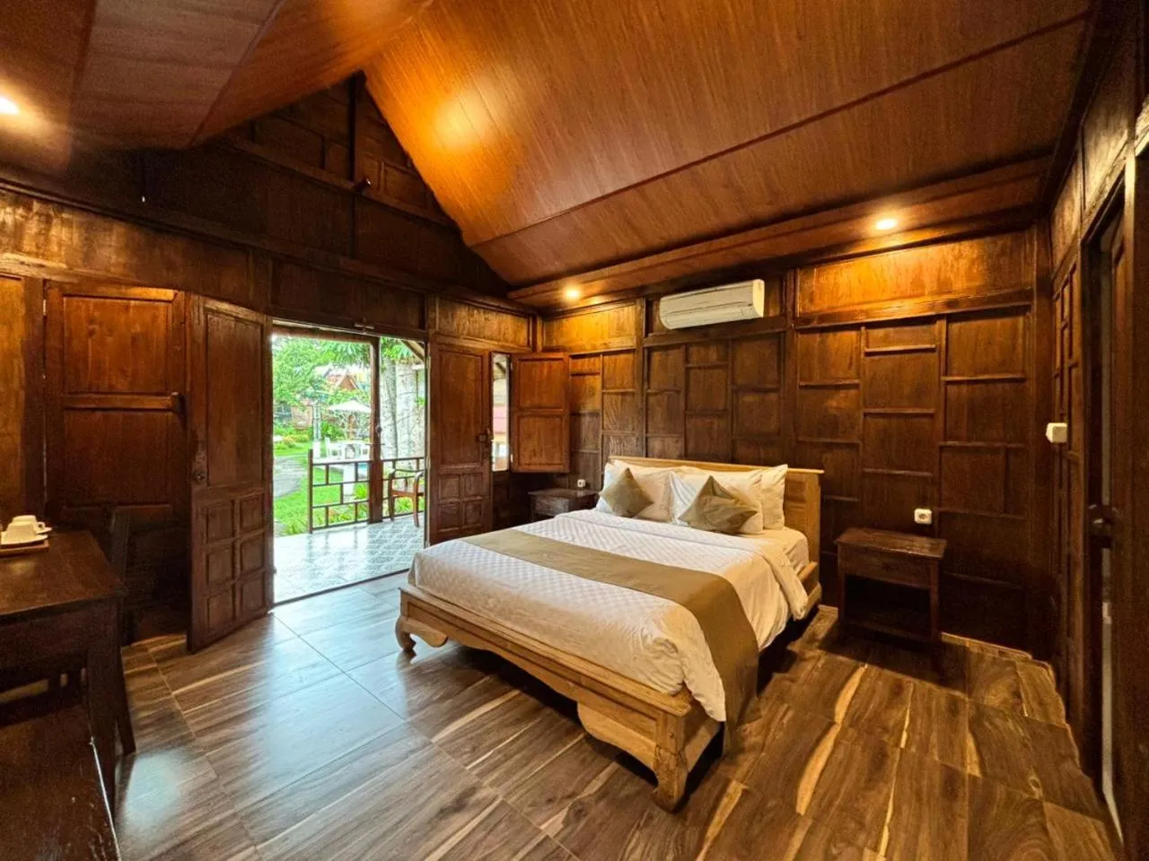 Bed in My Dream Bali