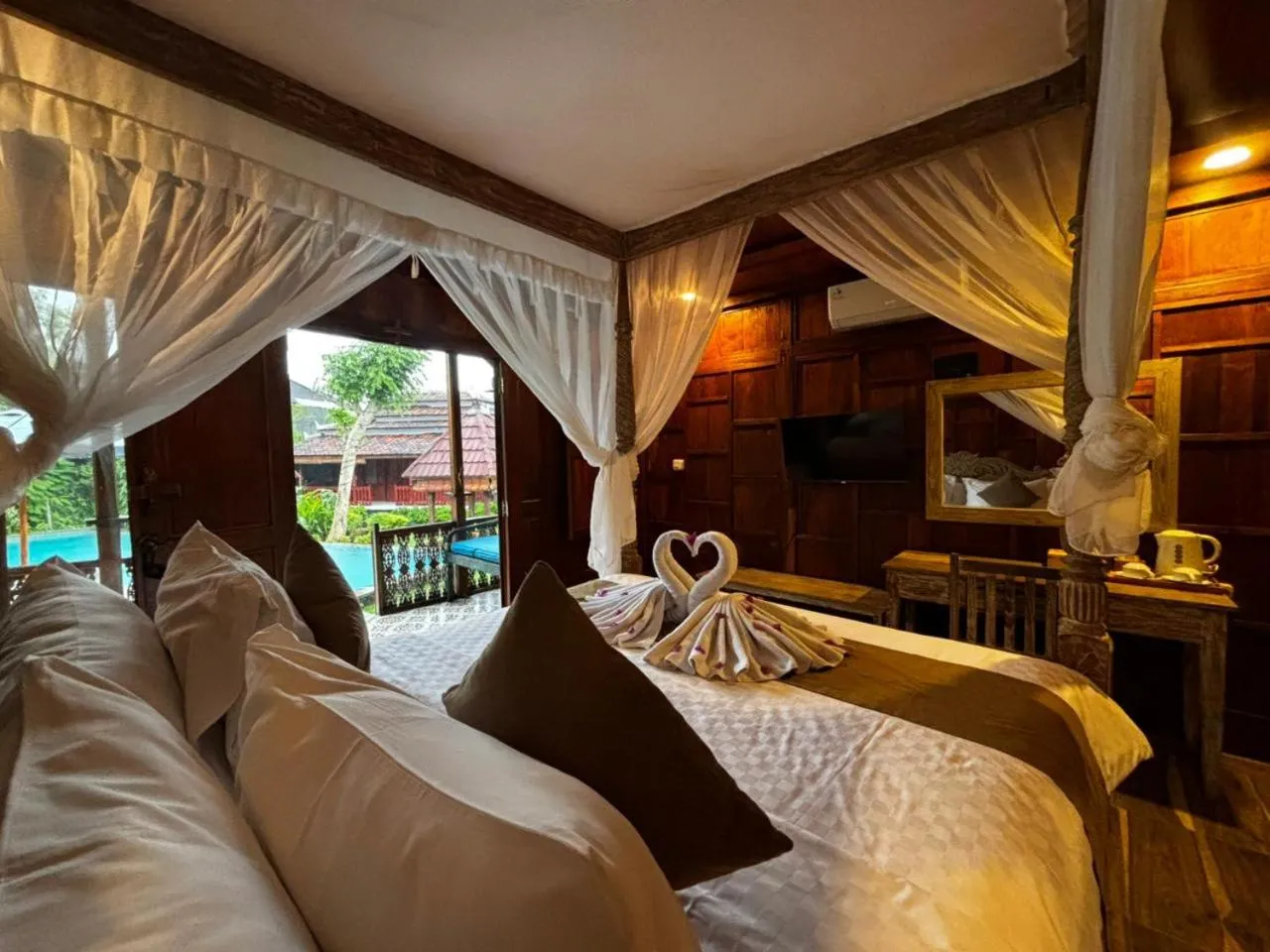 Bed in My Dream Bali