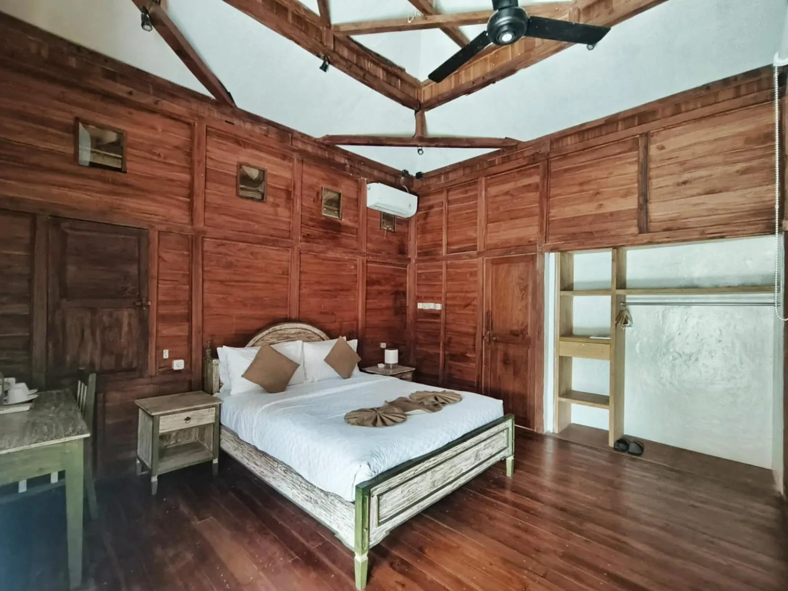 Bed in My Dream Bali