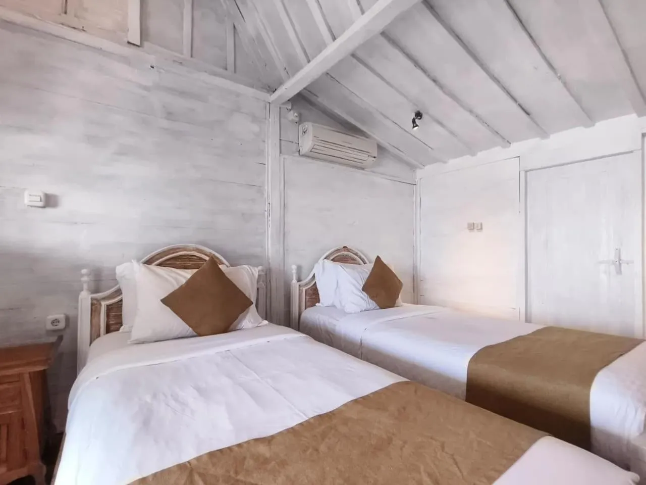 Bed in My Dream Bali