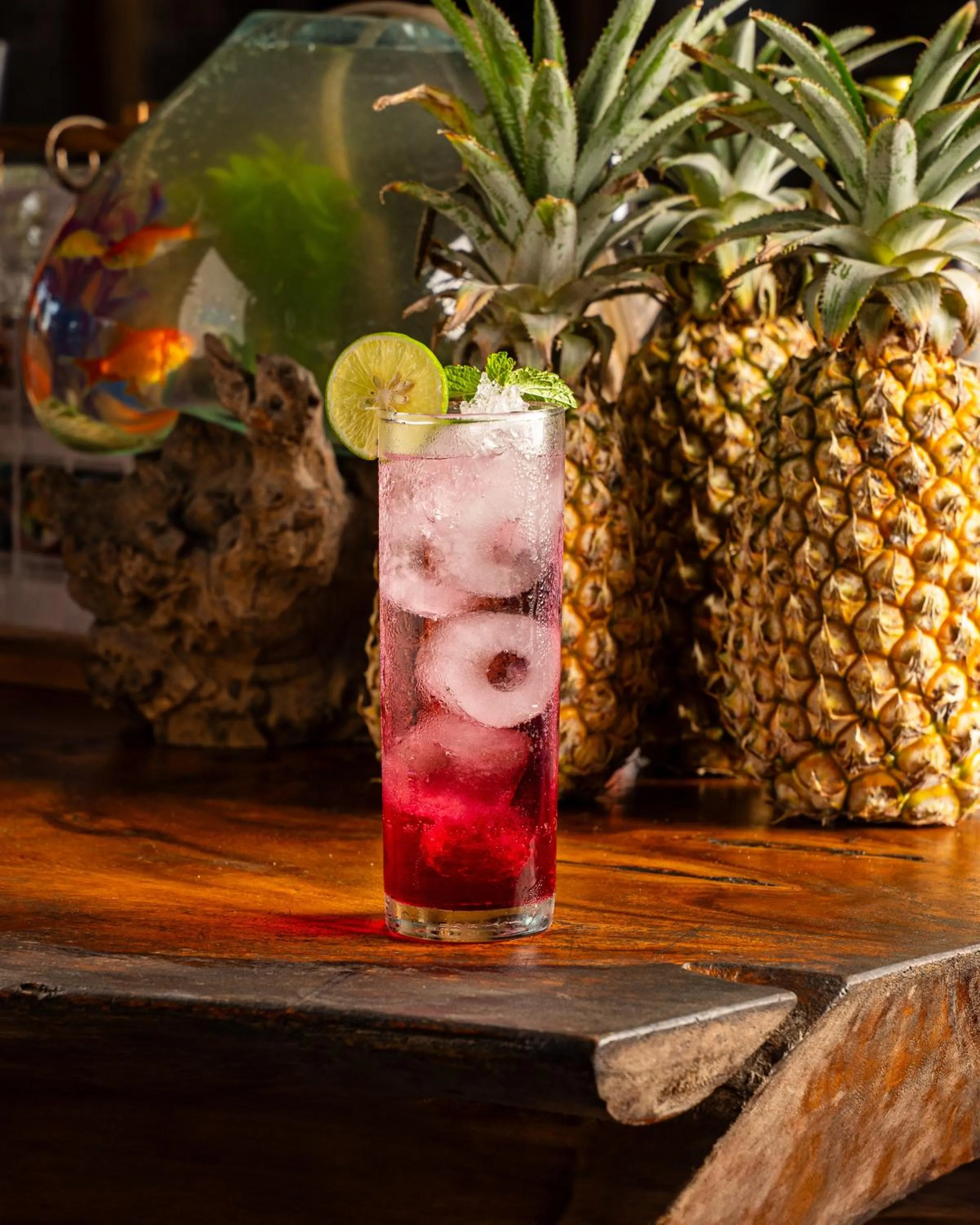 Restaurant/places to eat in My Dream Bali Resort & Spa