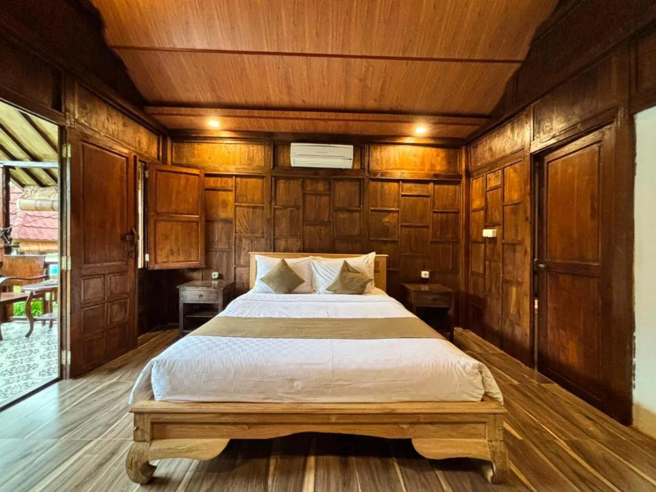 Bed in My Dream Bali