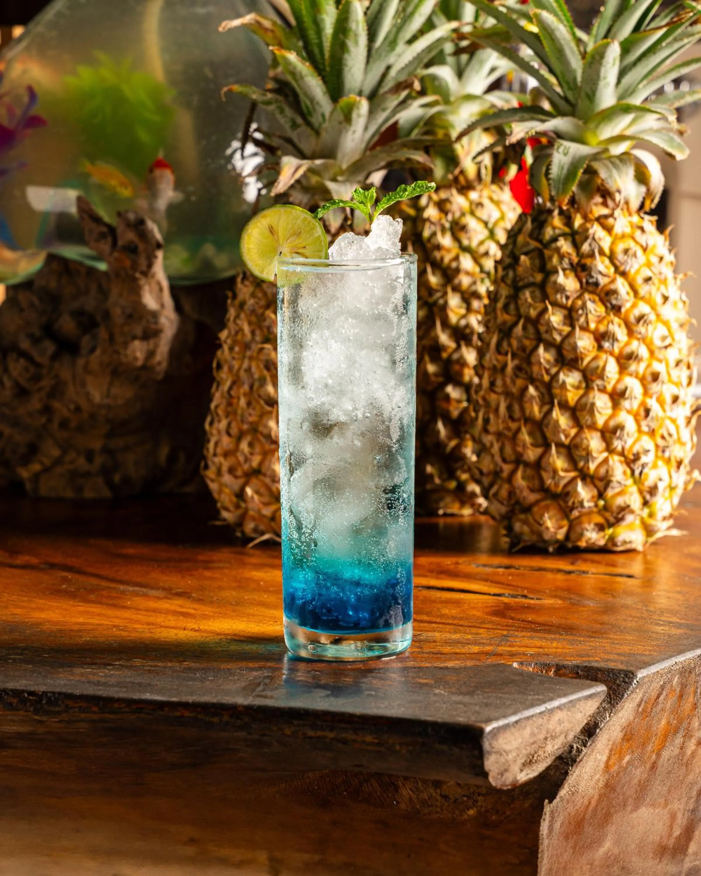 Restaurant/places to eat in My Dream Bali Resort & Spa