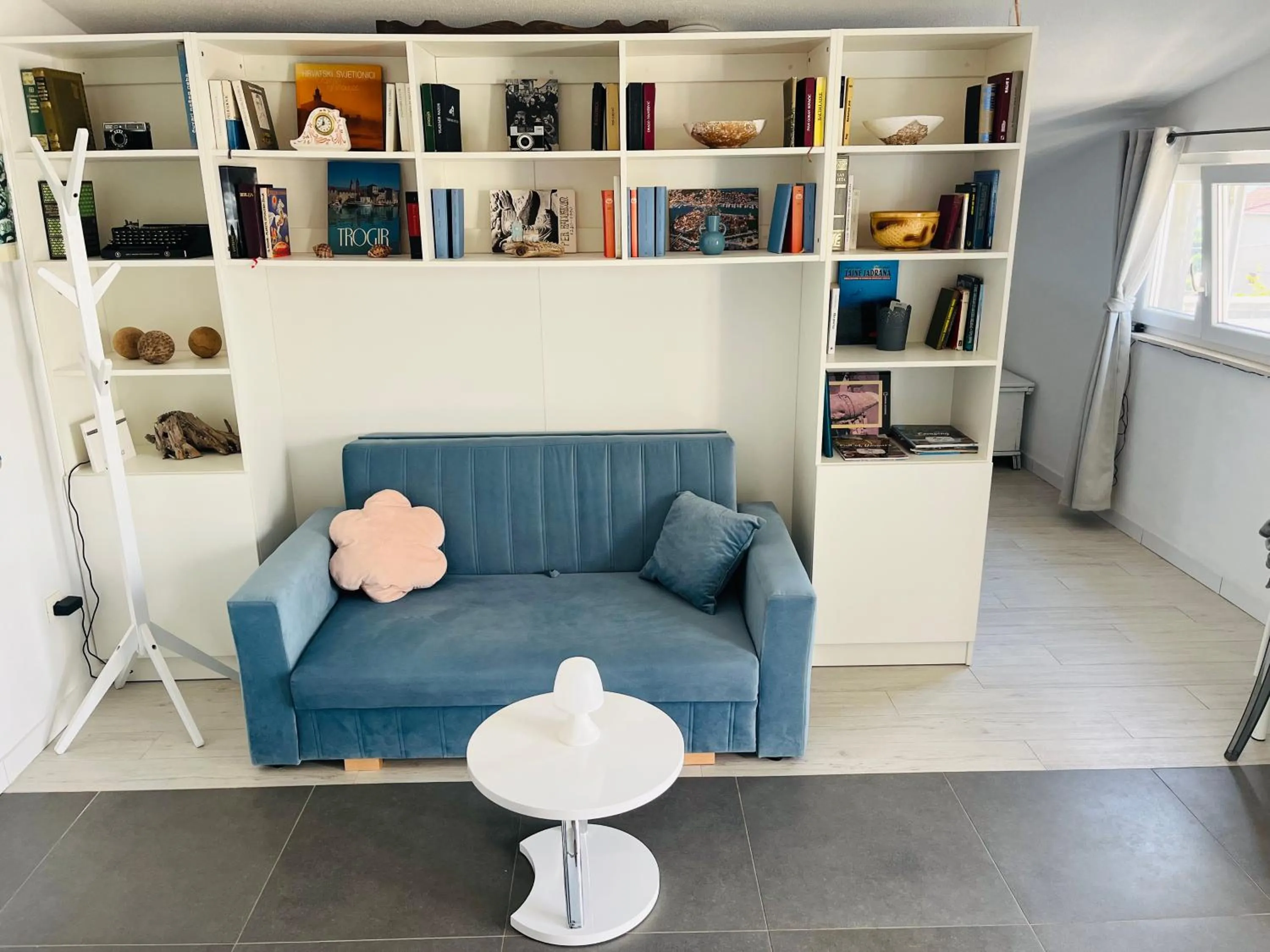 Apartment Laguna