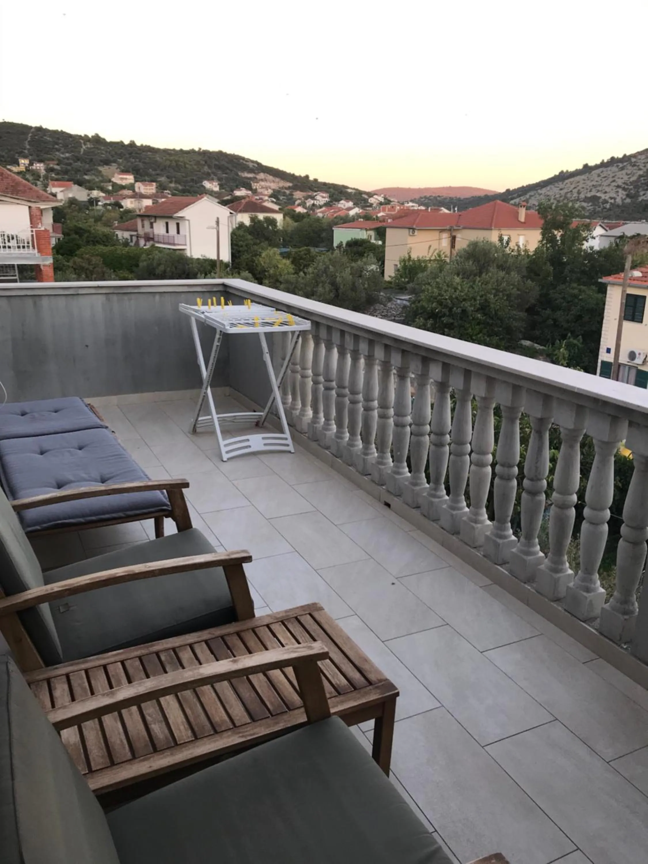 Apartment Laguna