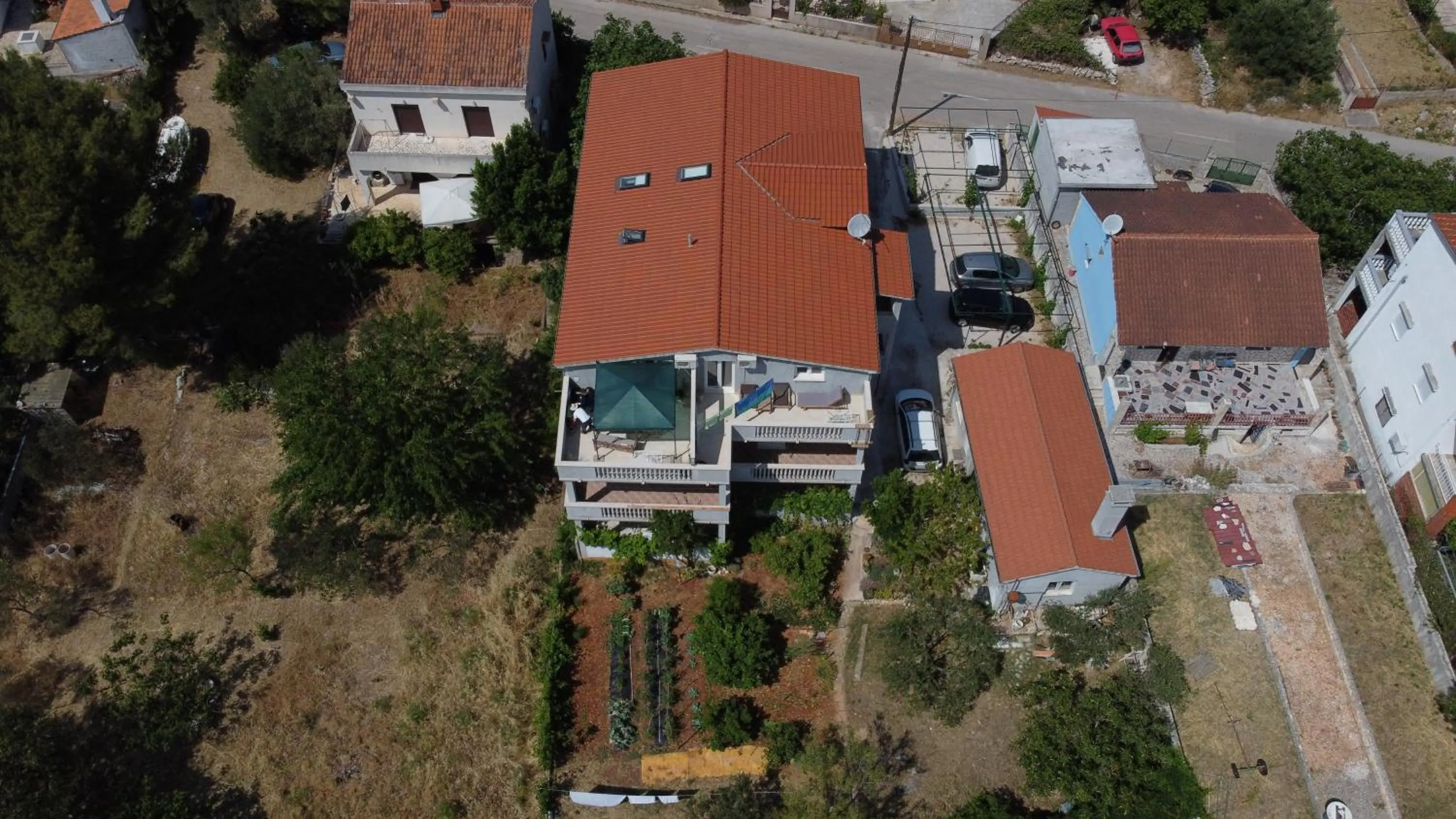 Apartment Laguna