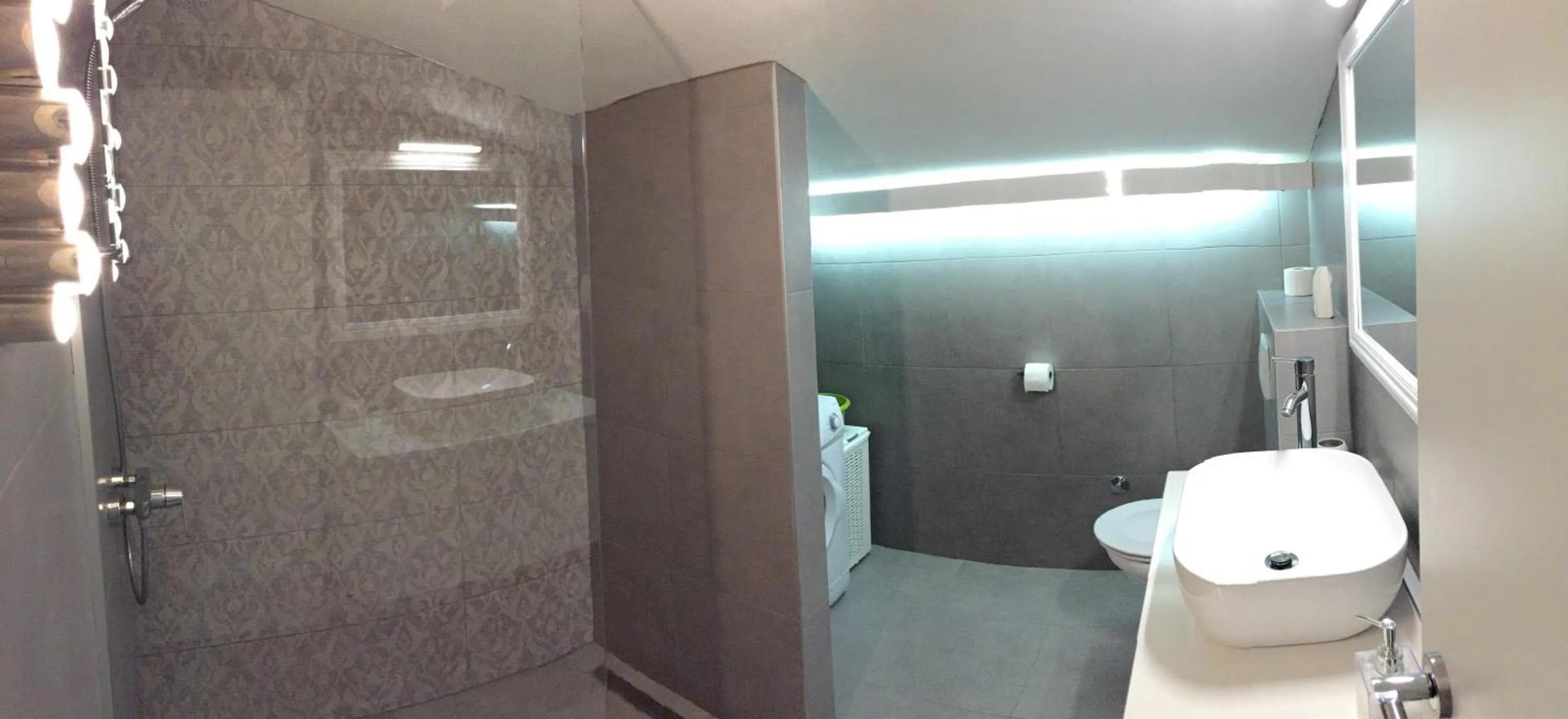 Apartment Laguna