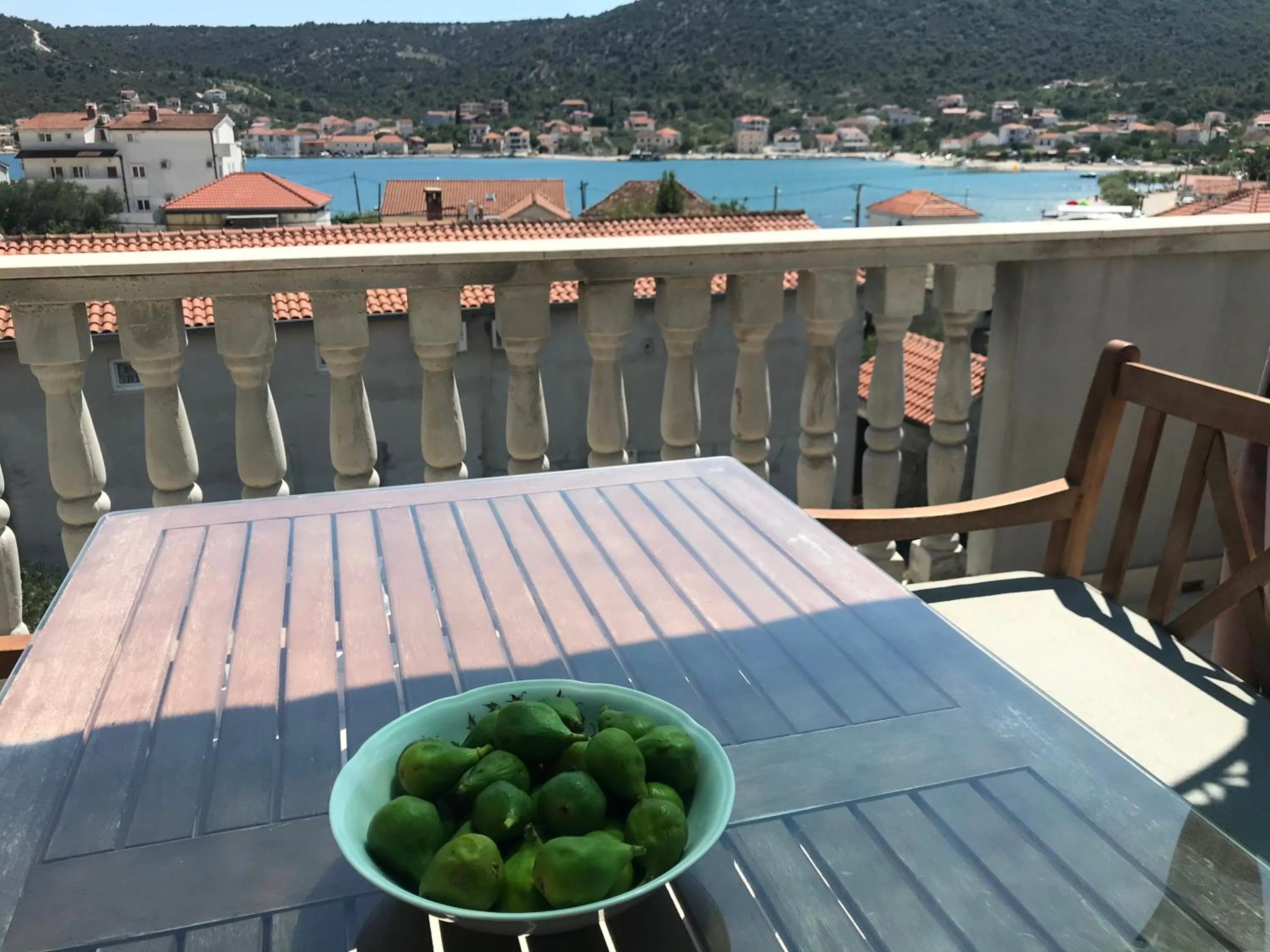 Apartment Laguna
