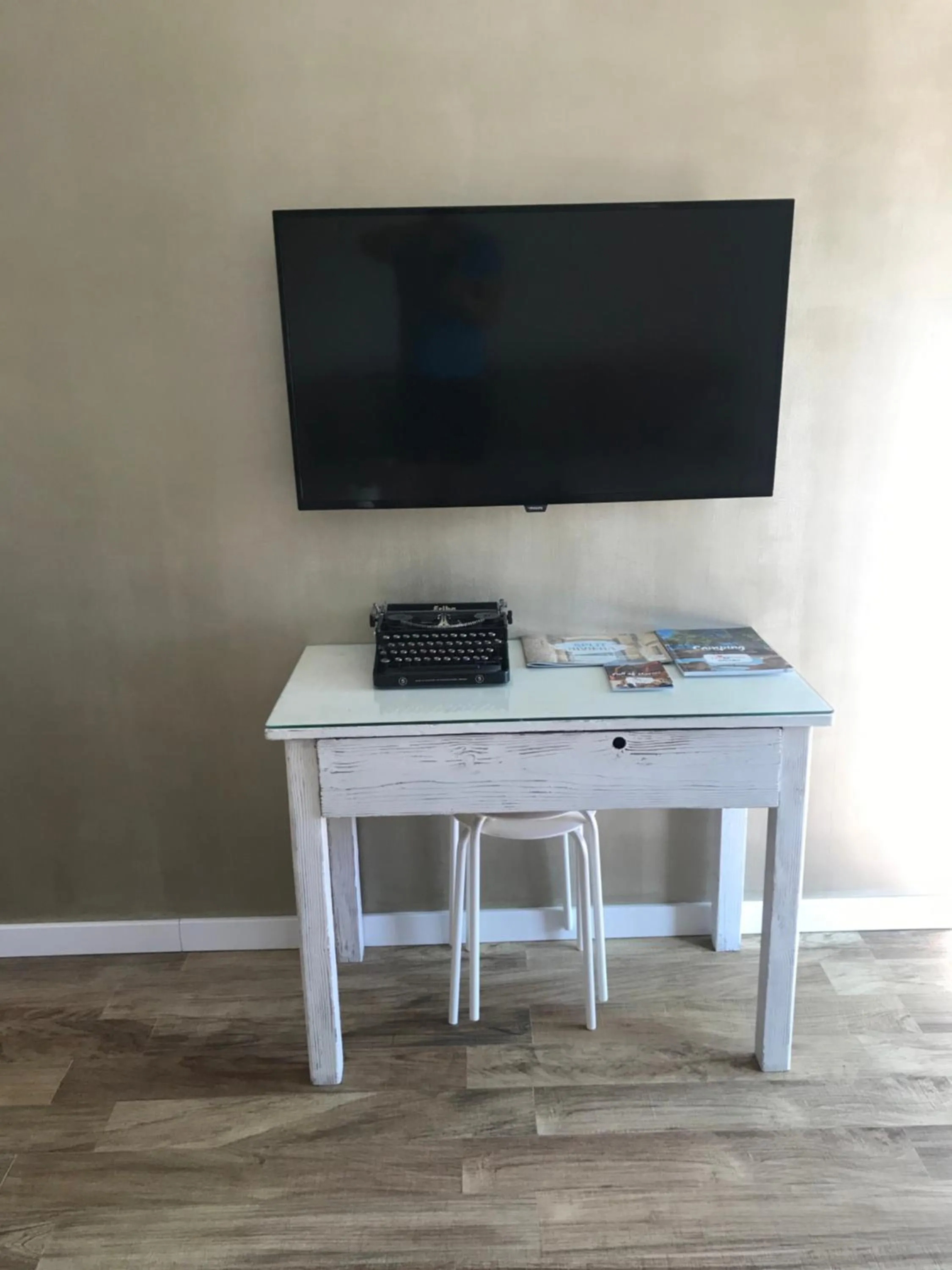 Apartment Laguna