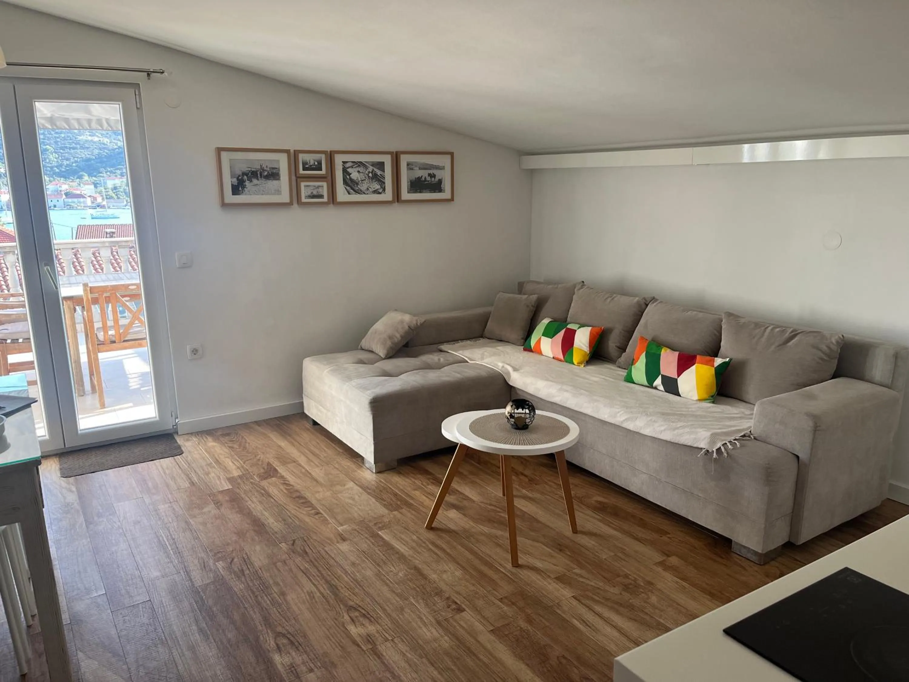 Apartment Laguna