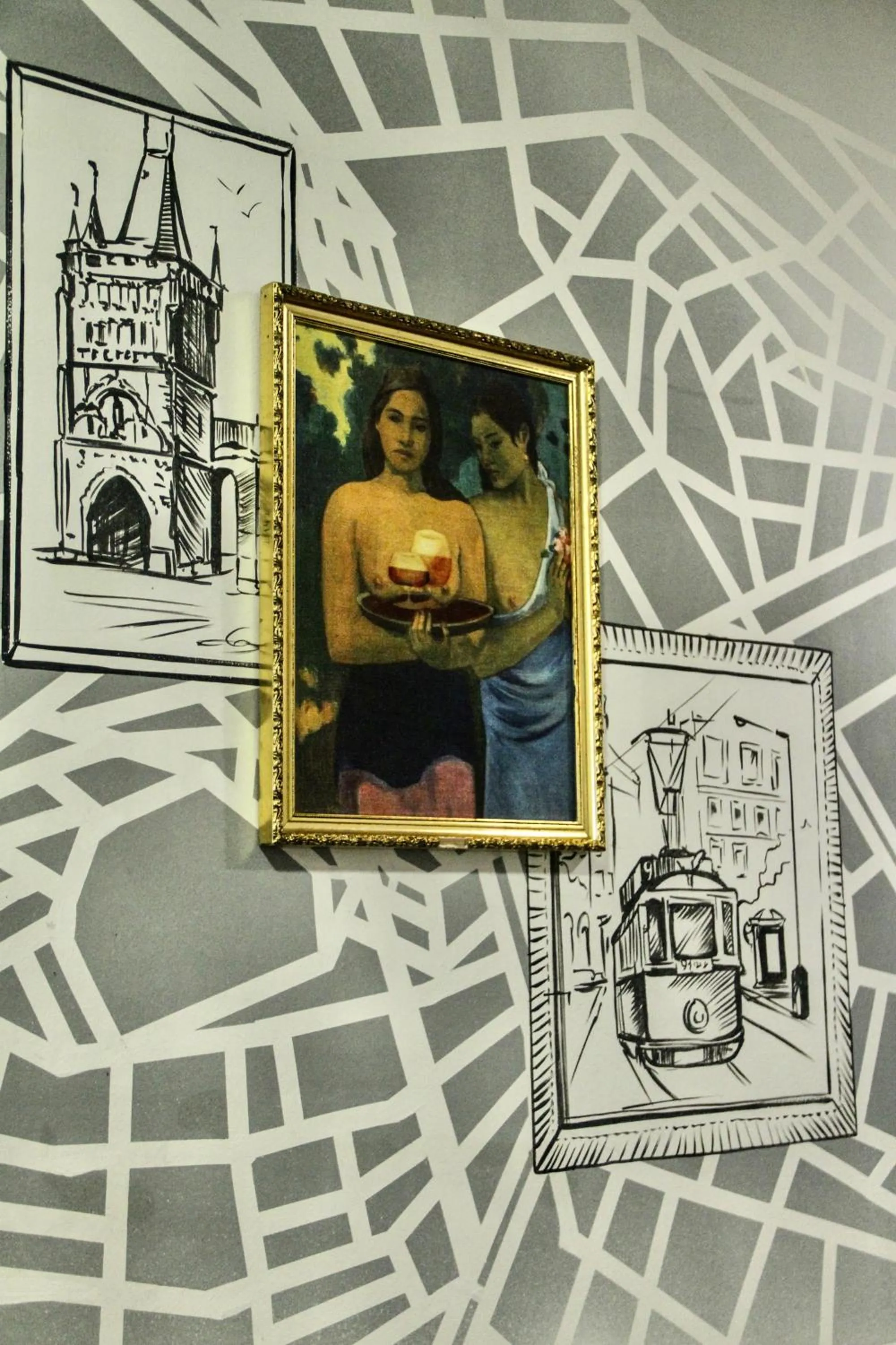 Hotel Residence Spalena