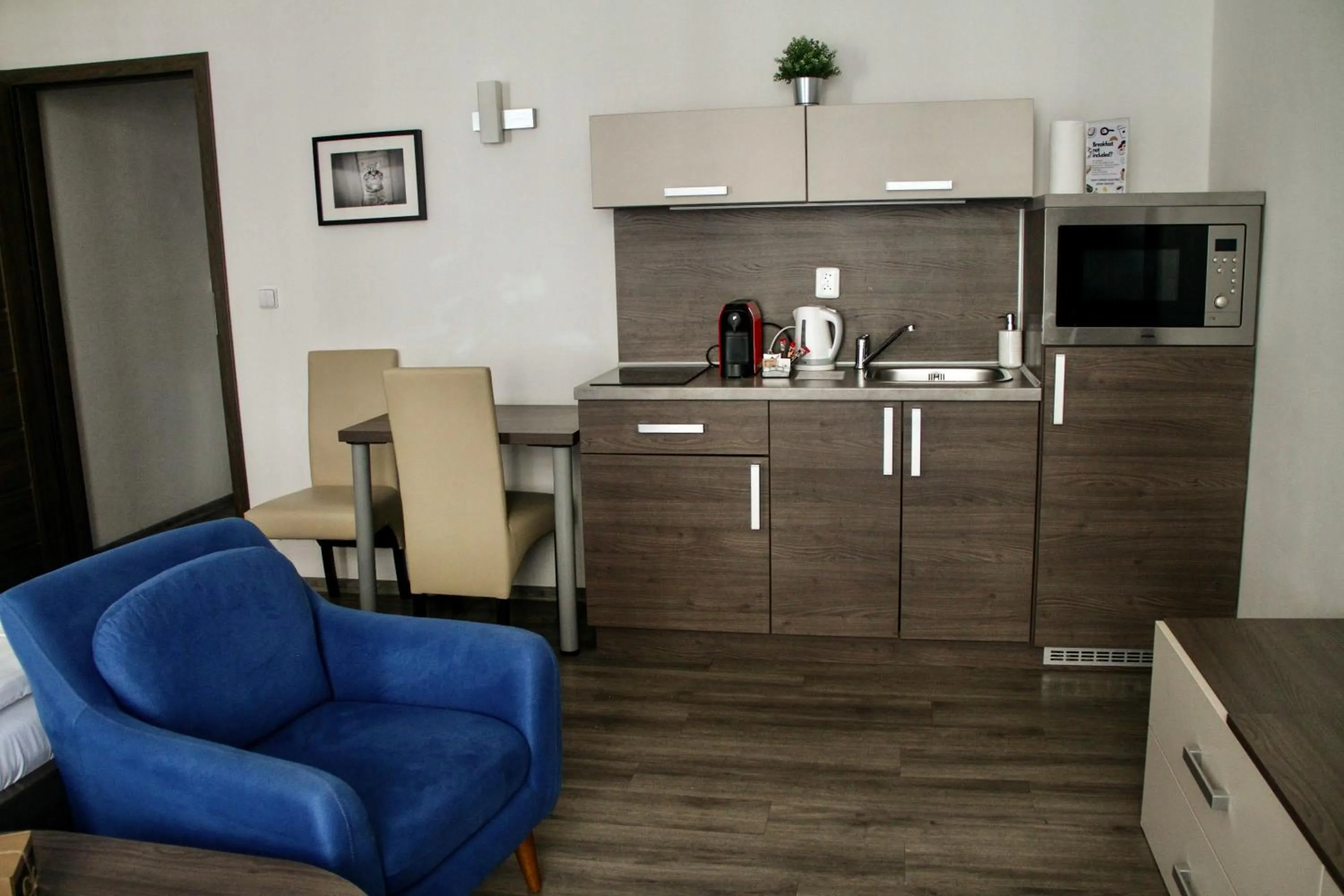 Hotel Residence Spalena