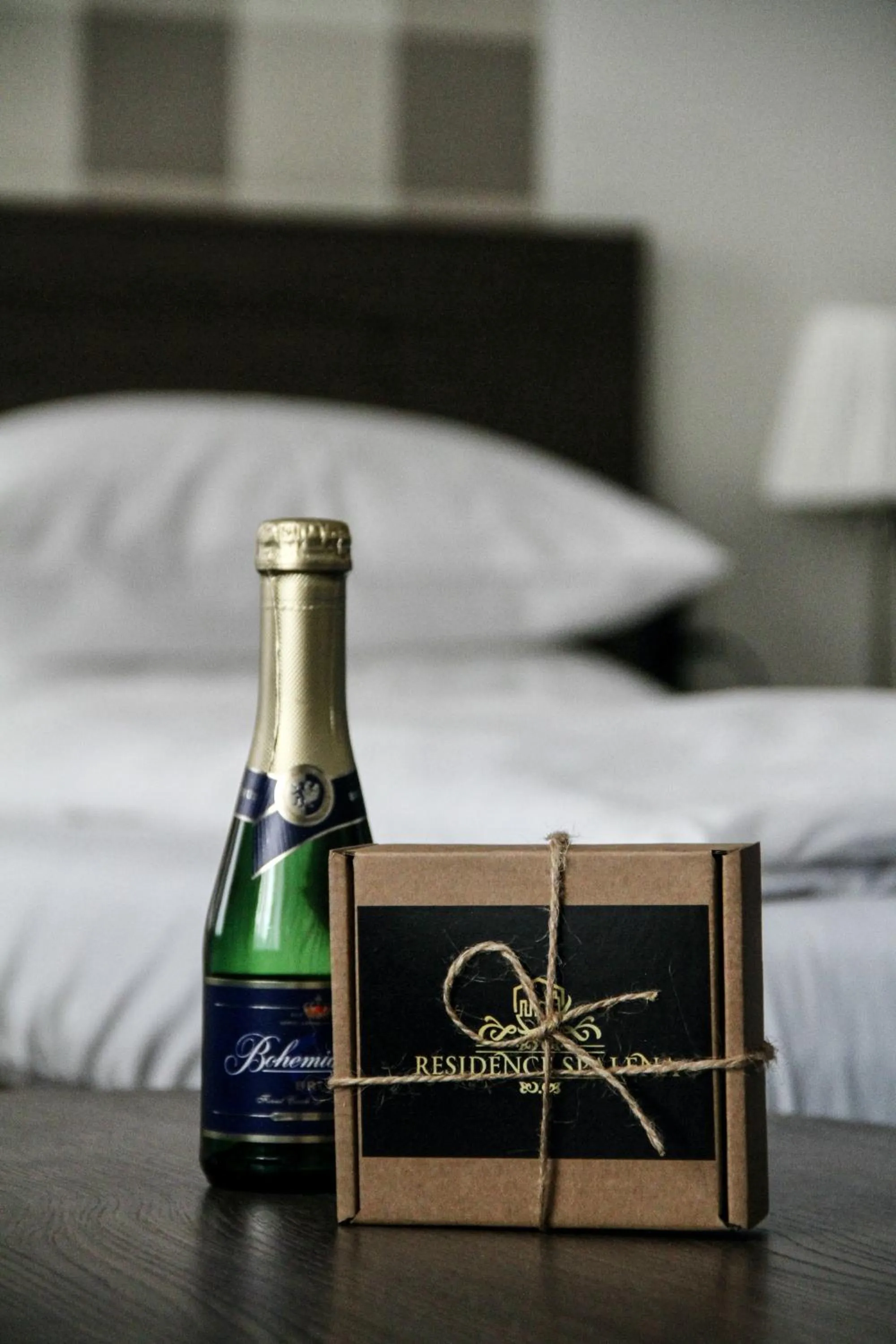 Hotel Residence Spalena