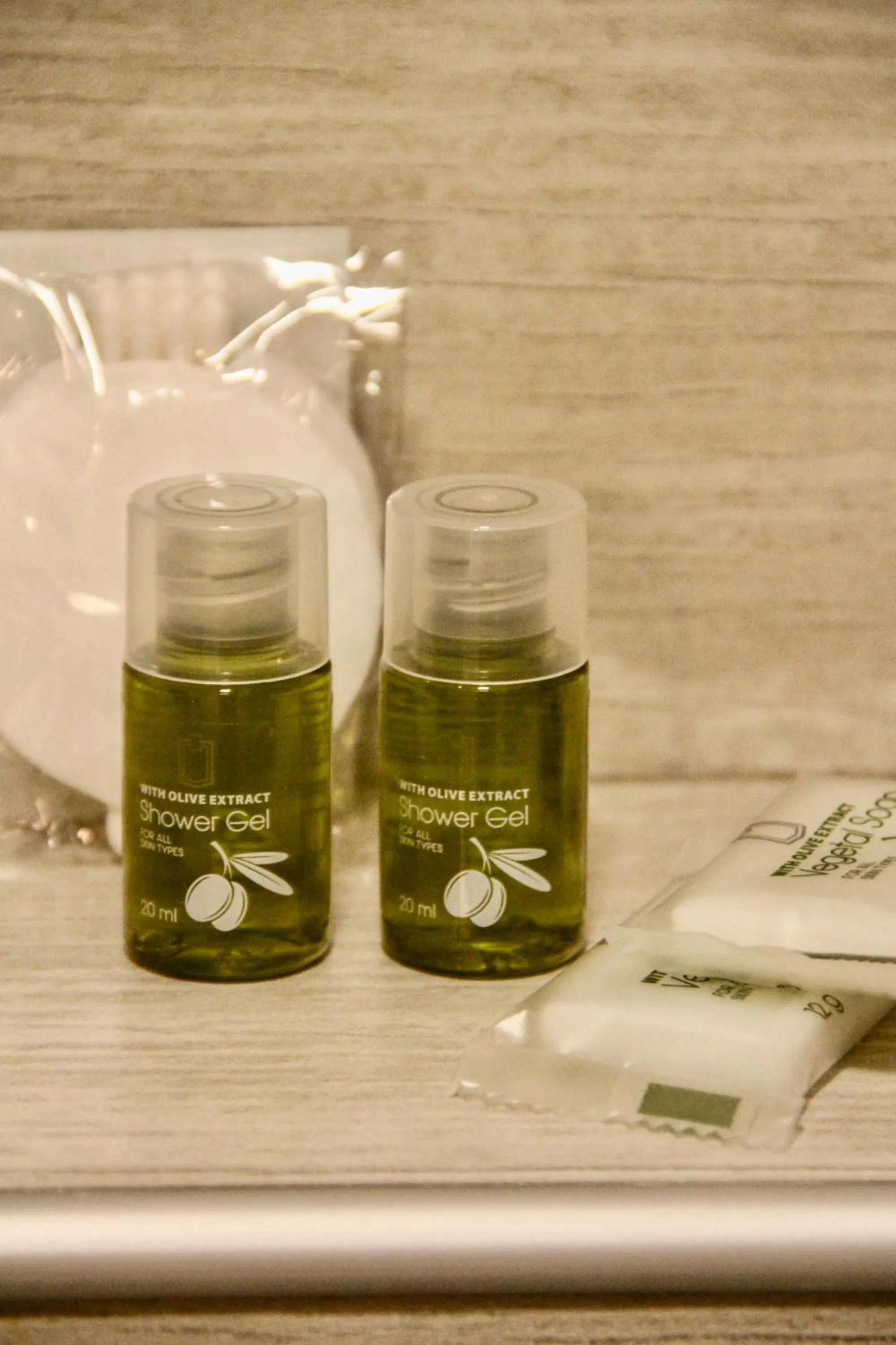 Hotel Residence Spalena