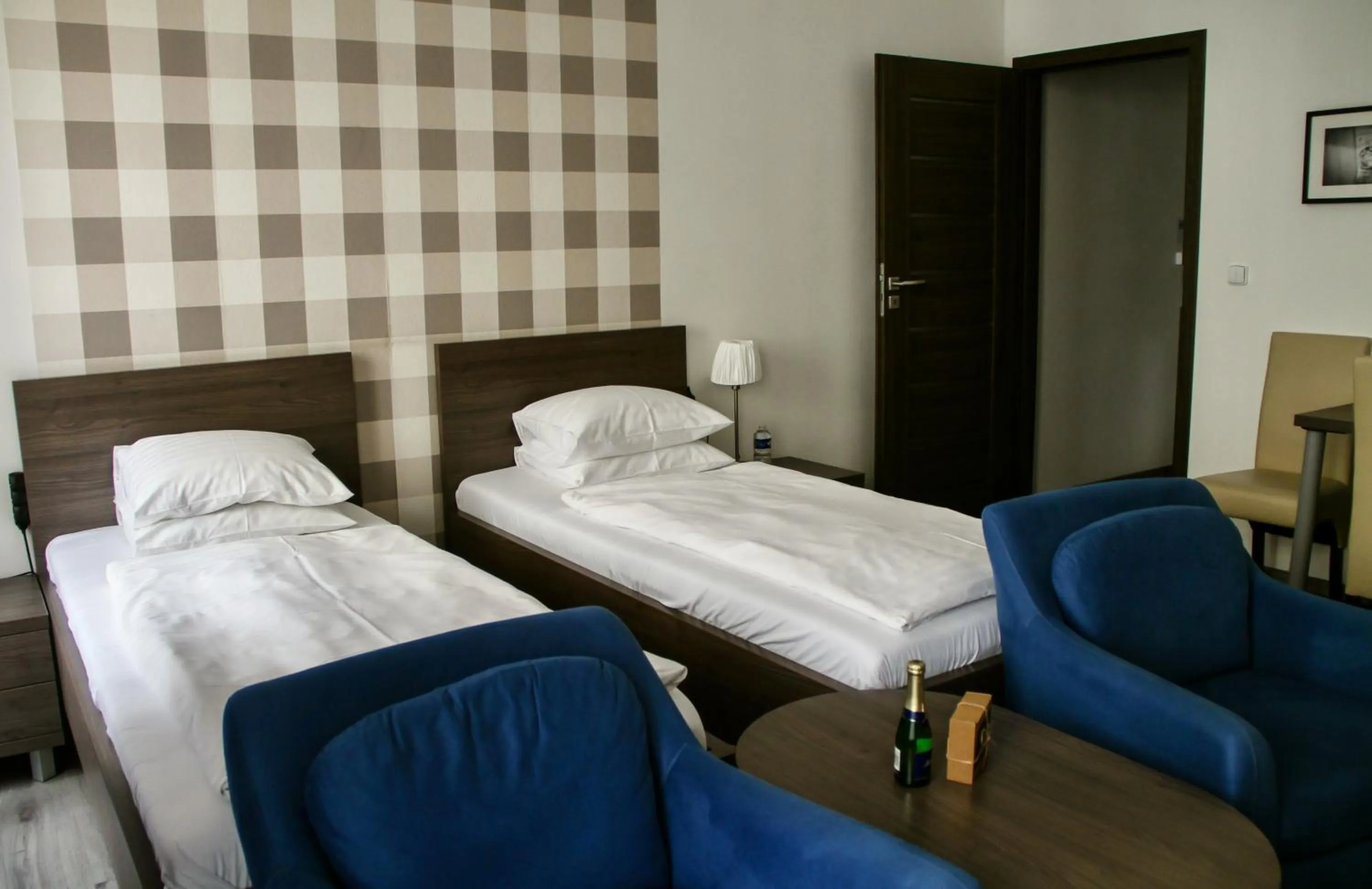 Hotel Residence Spalena