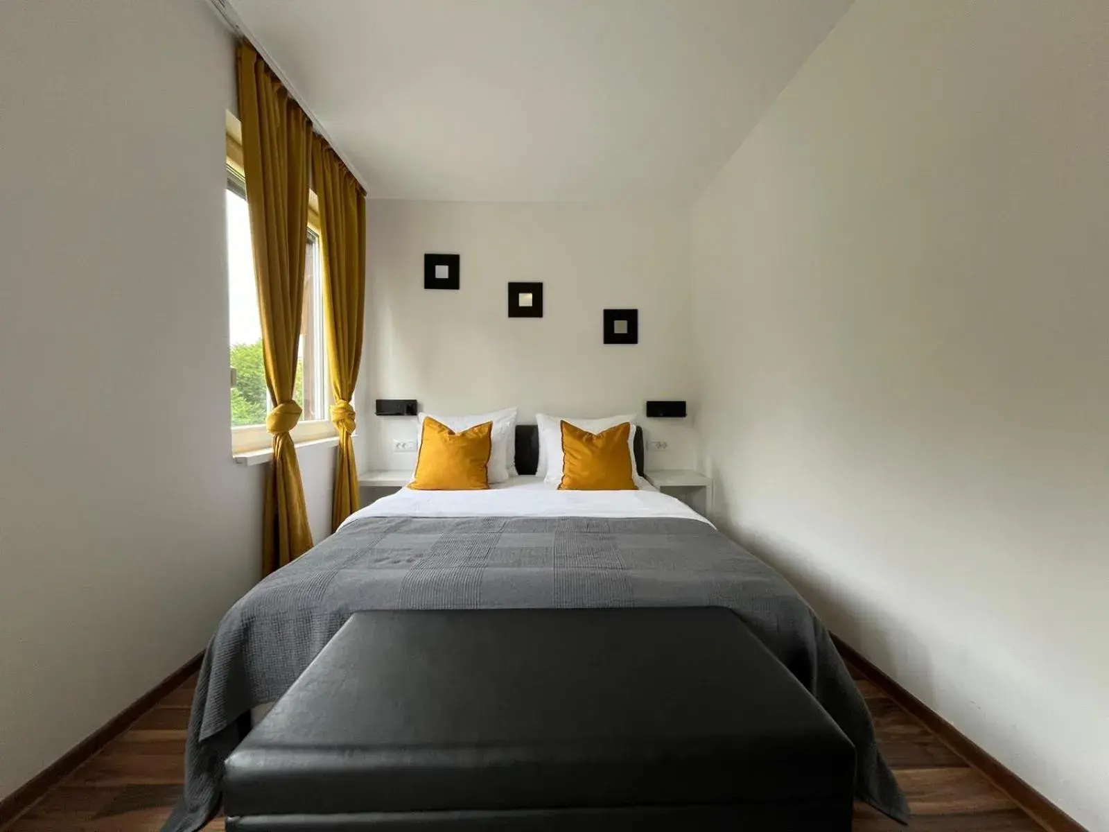 Superior Double Room in Eva Luxury Rooms & Apartments Superior Double Room in Eva Luxury Rooms & Apartments