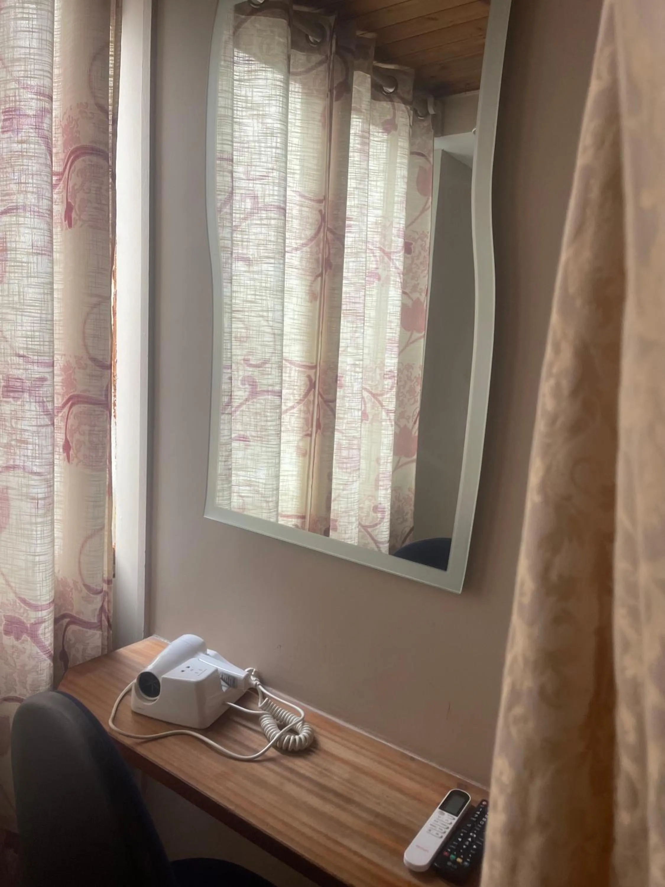 Photo of the whole room in B&B Chez Moi