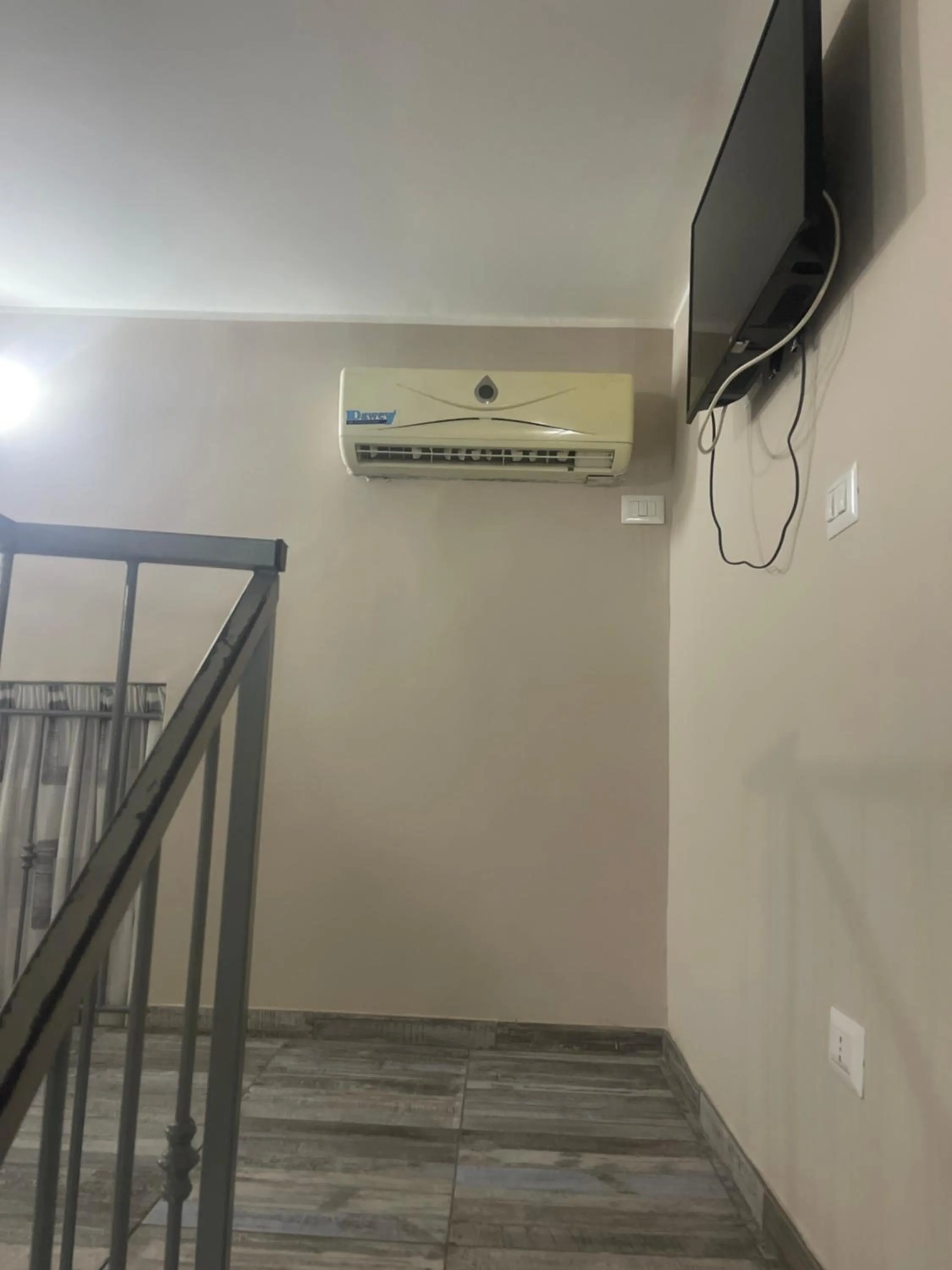 TV and multimedia in B&B Chez Moi