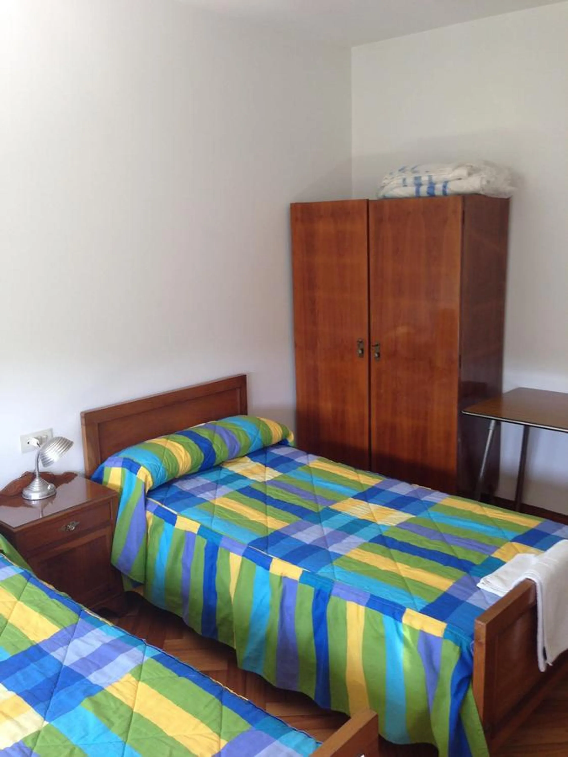 Photo of the whole room, Bed in Hostal Costa Azul