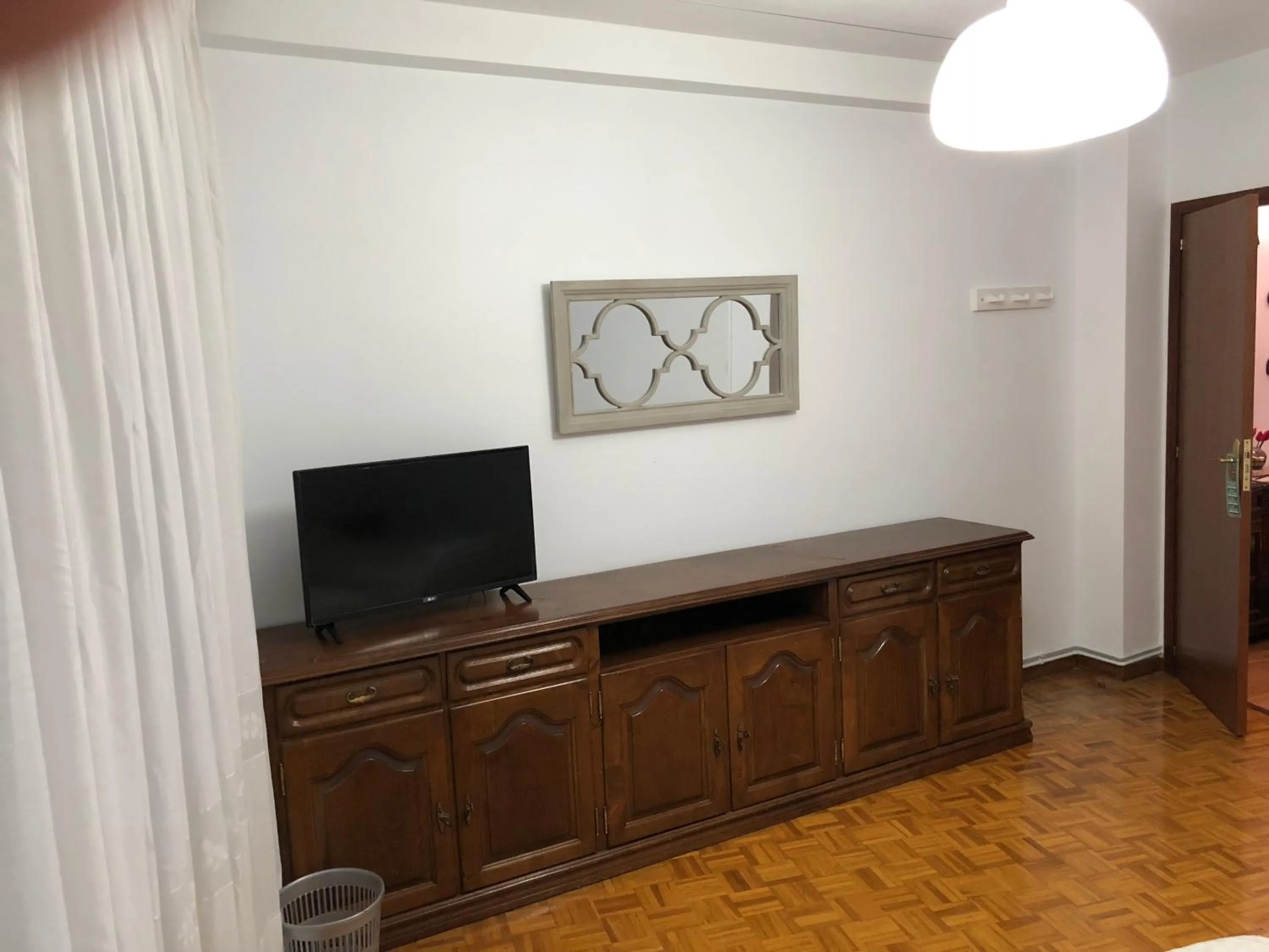 Photo of the whole room in Hostal Costa Azul