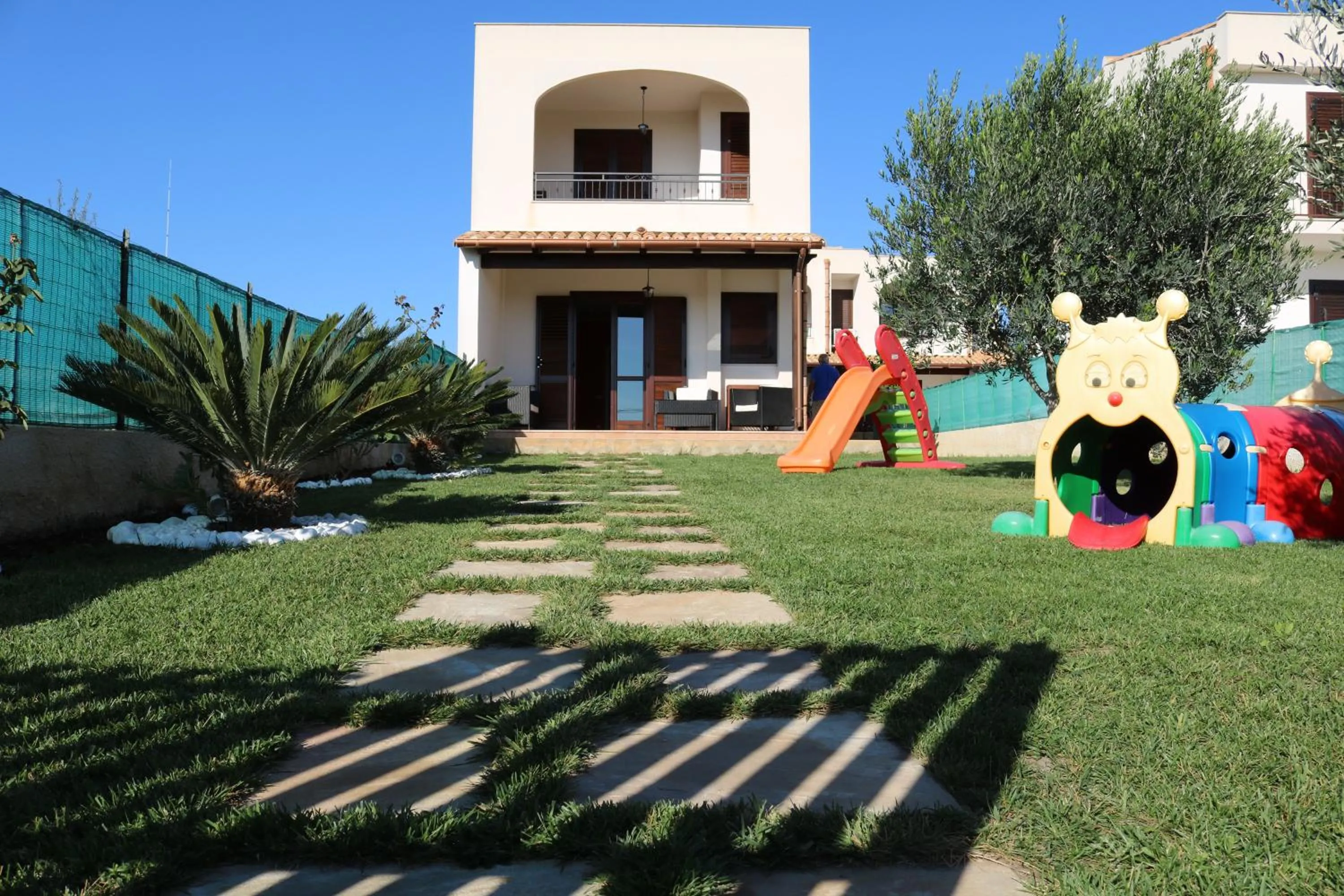 Villetta Airone