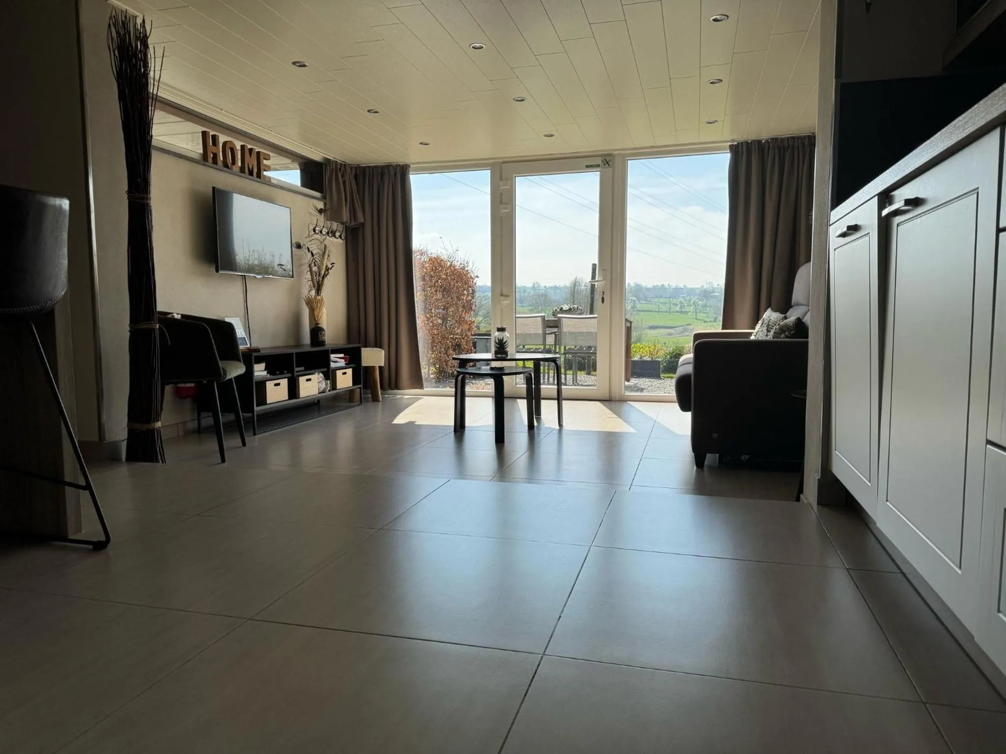 Country house Au Ballet des Hirondelles