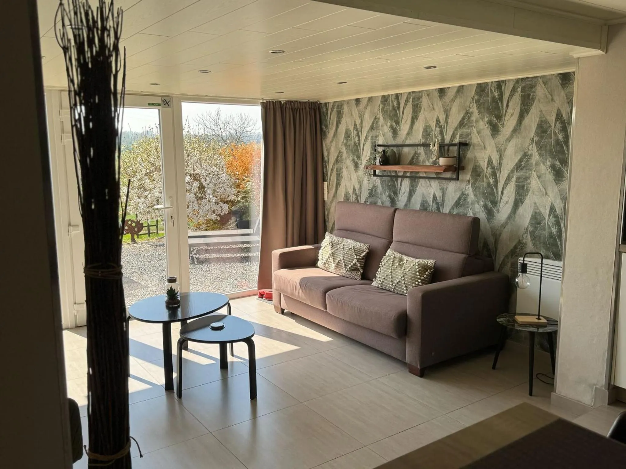 Country house Au Ballet des Hirondelles